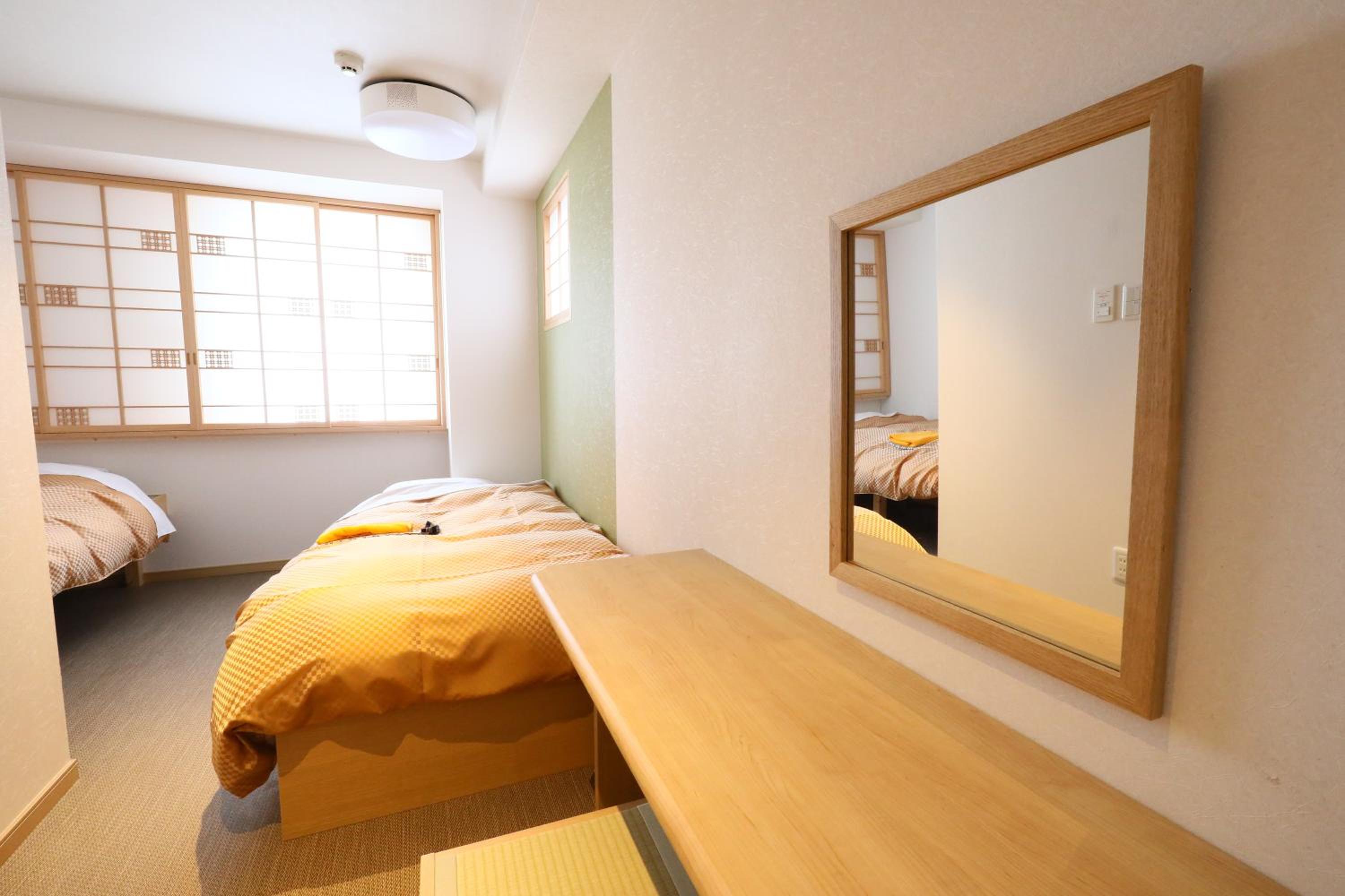 Twin Room - Non Smoking - Photo 4