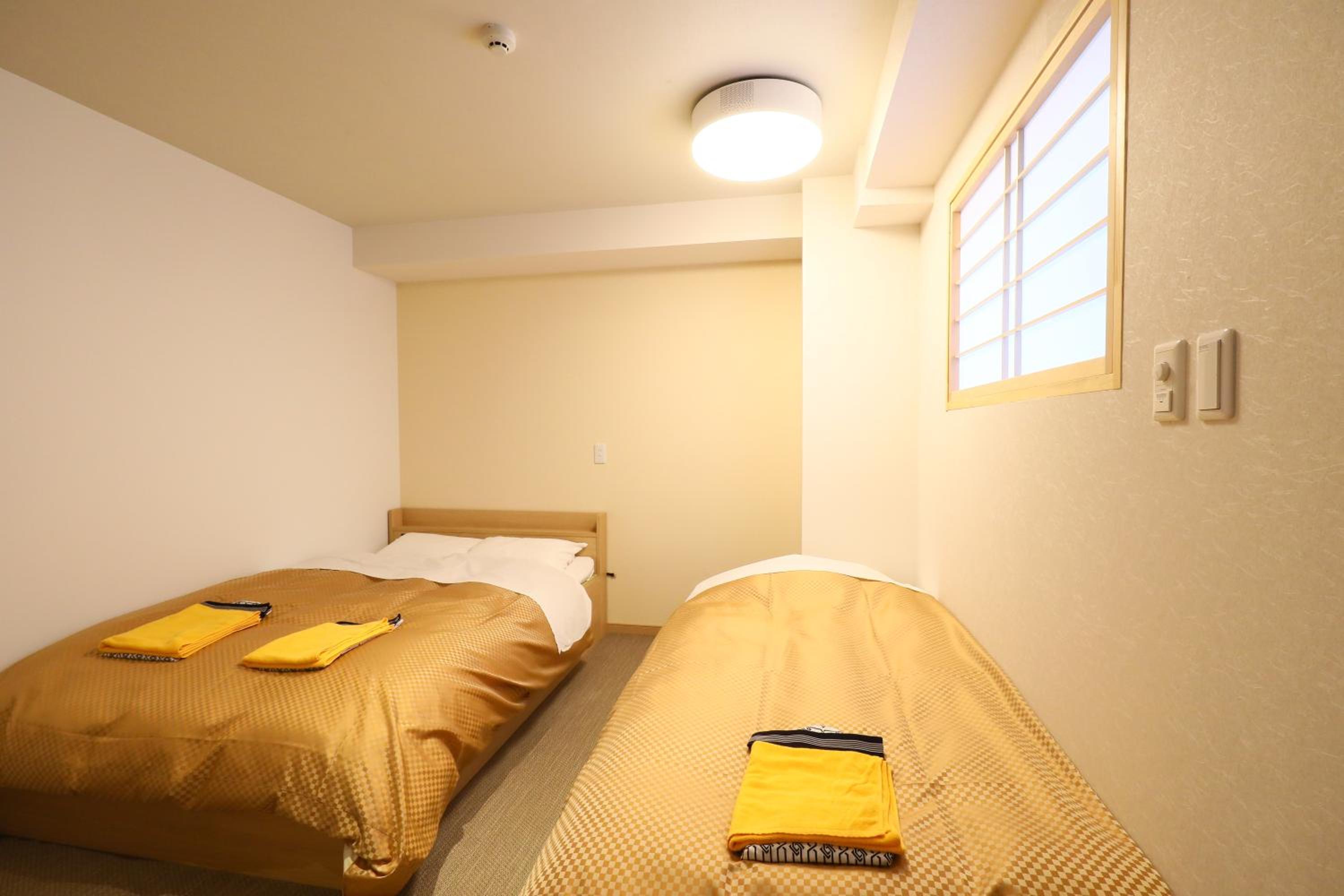 Triple Room - Non Smoking - Photo 3