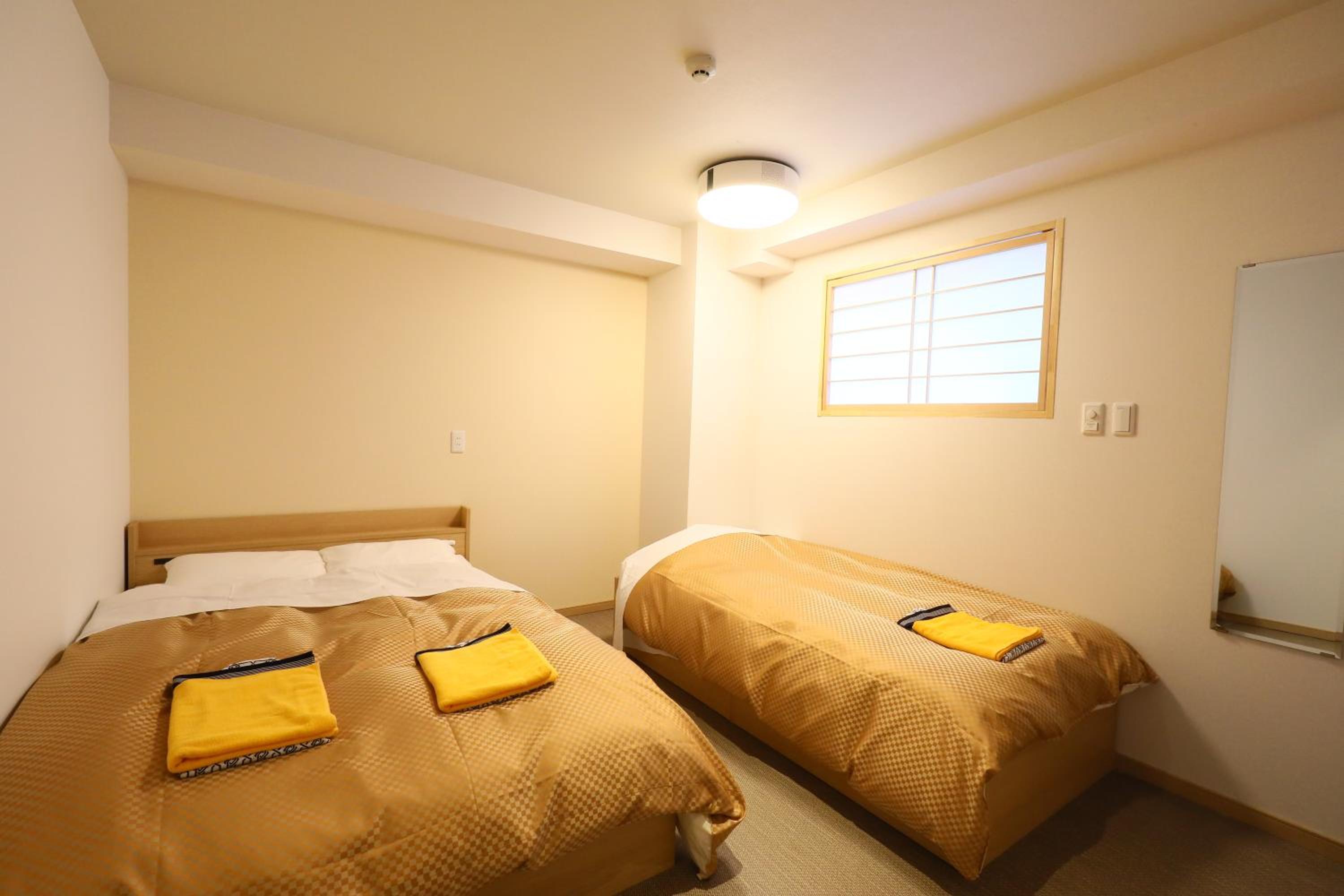 Triple Room - Non Smoking - Photo 4