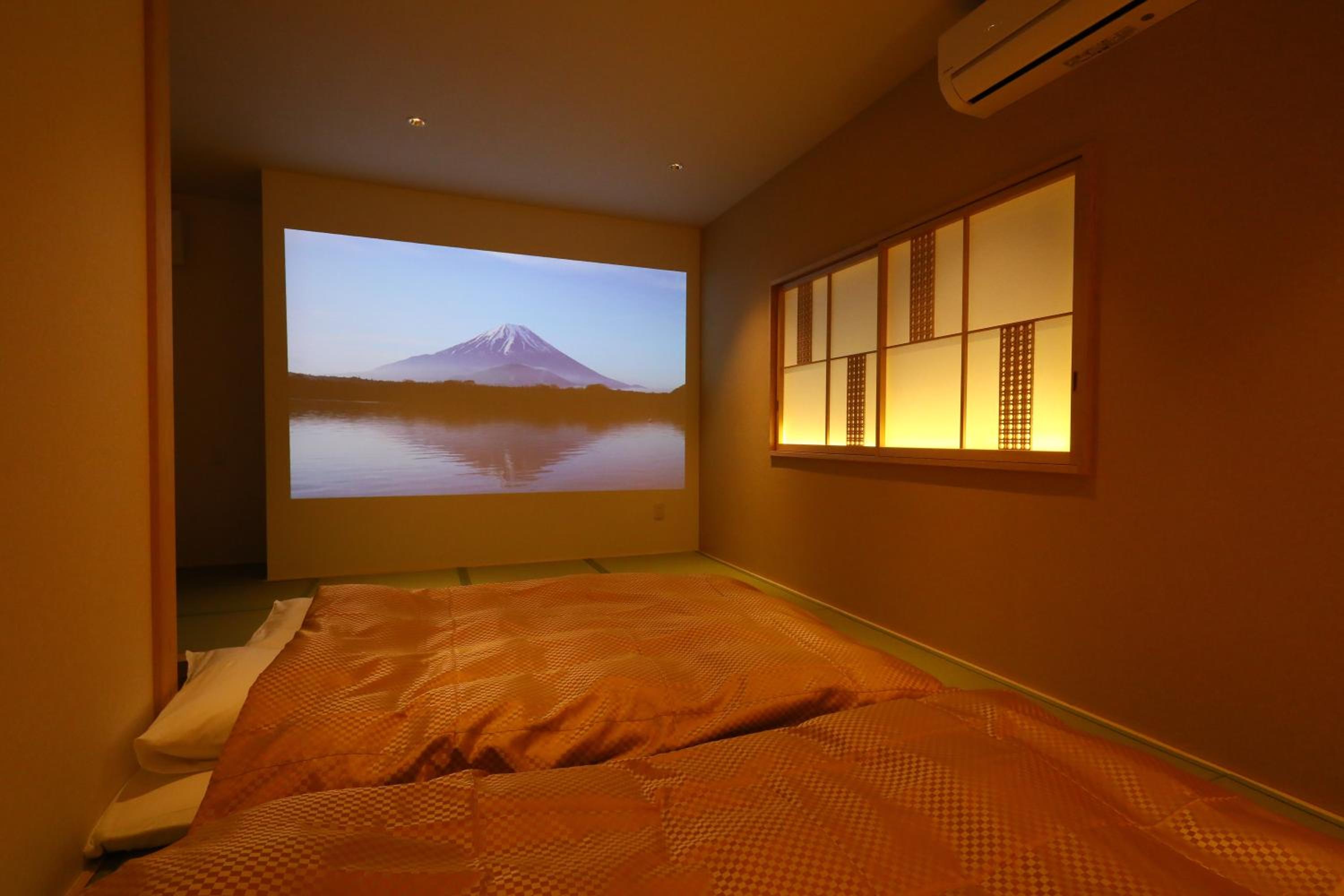 Japanese-Style Family Room - Non-Smoking - Photo 1