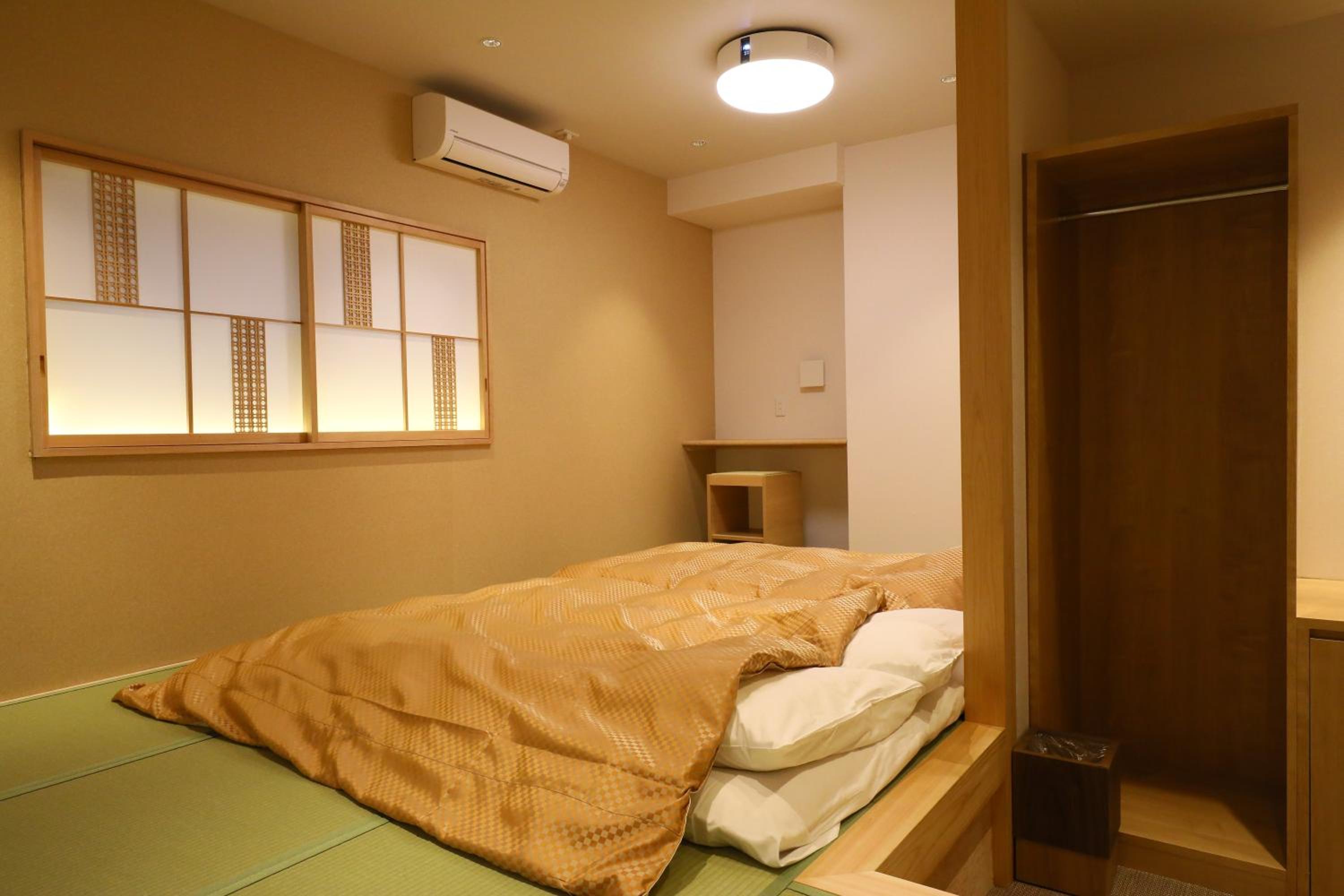 Japanese-Style Family Room - Non-Smoking - Photo 5