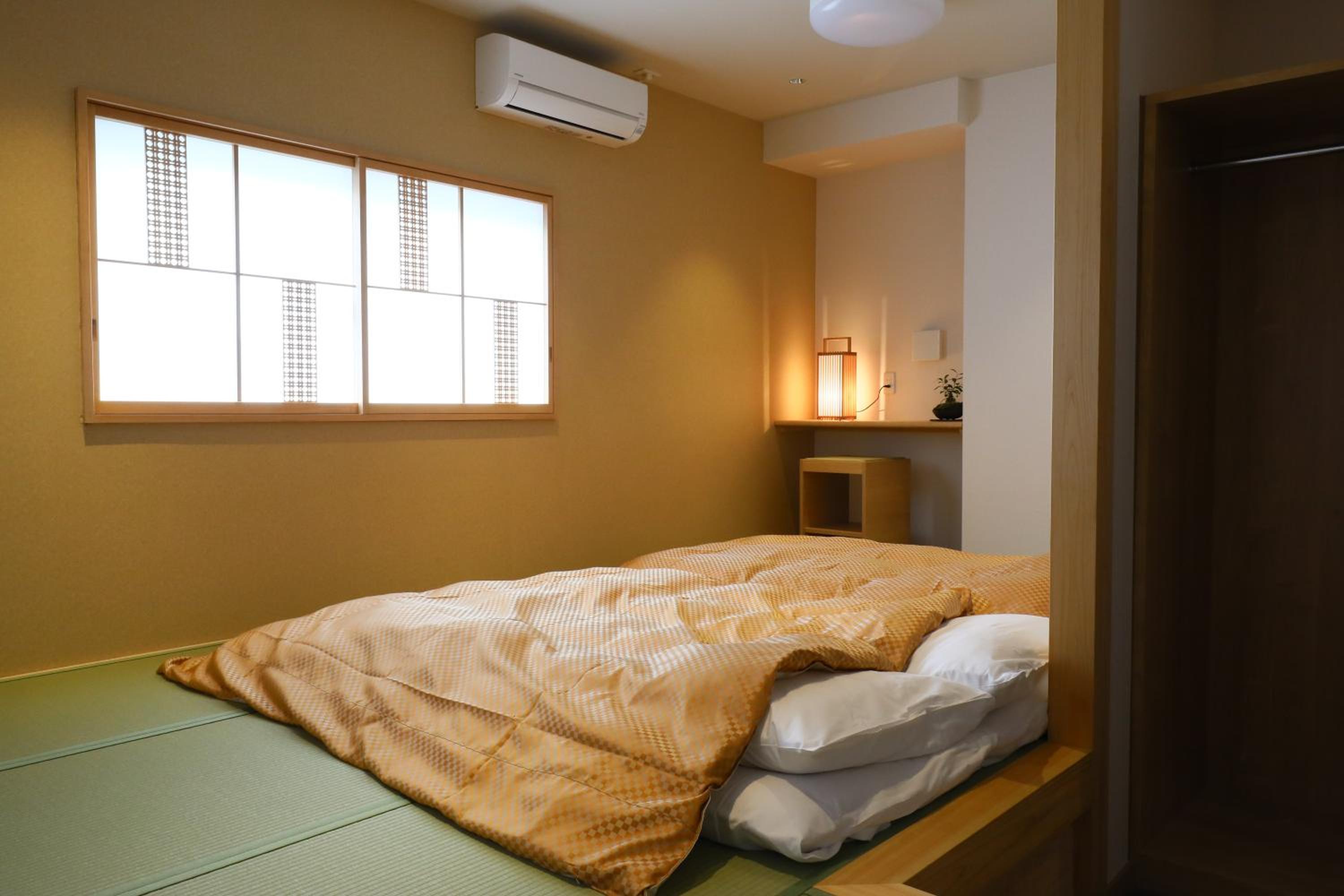 Japanese-Style Family Room - Non-Smoking - Photo 3