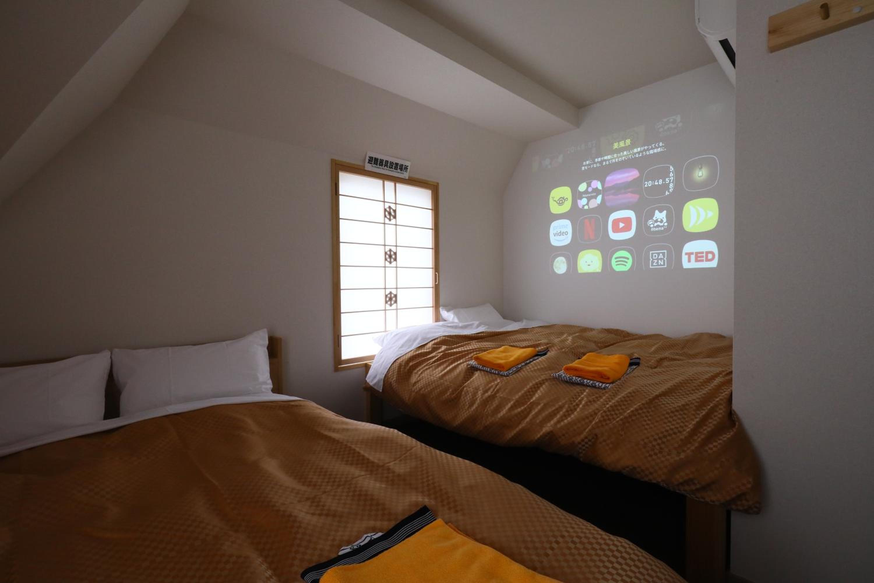 Qudruple Room - Non Smoking - Photo 4