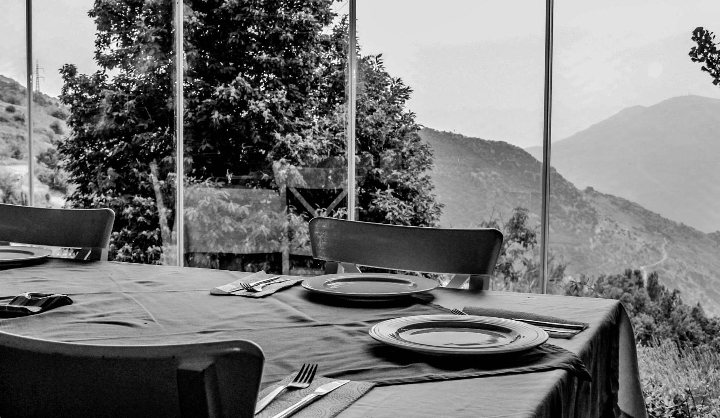 Junior Suite With Mountain View photo 3