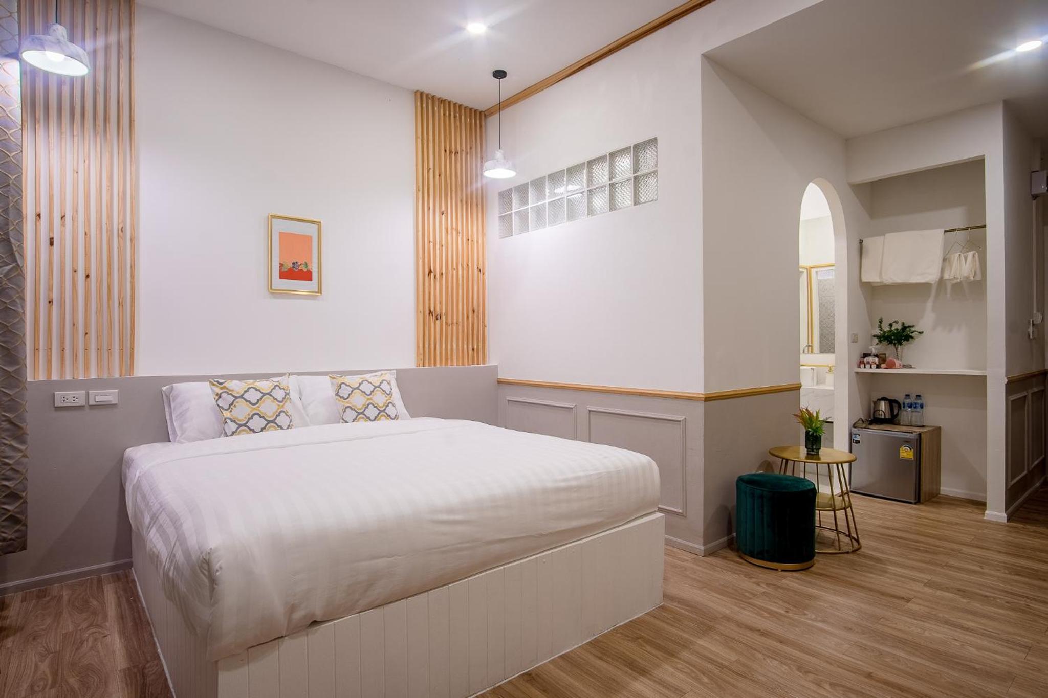 Suite with Balcony - Photo 1