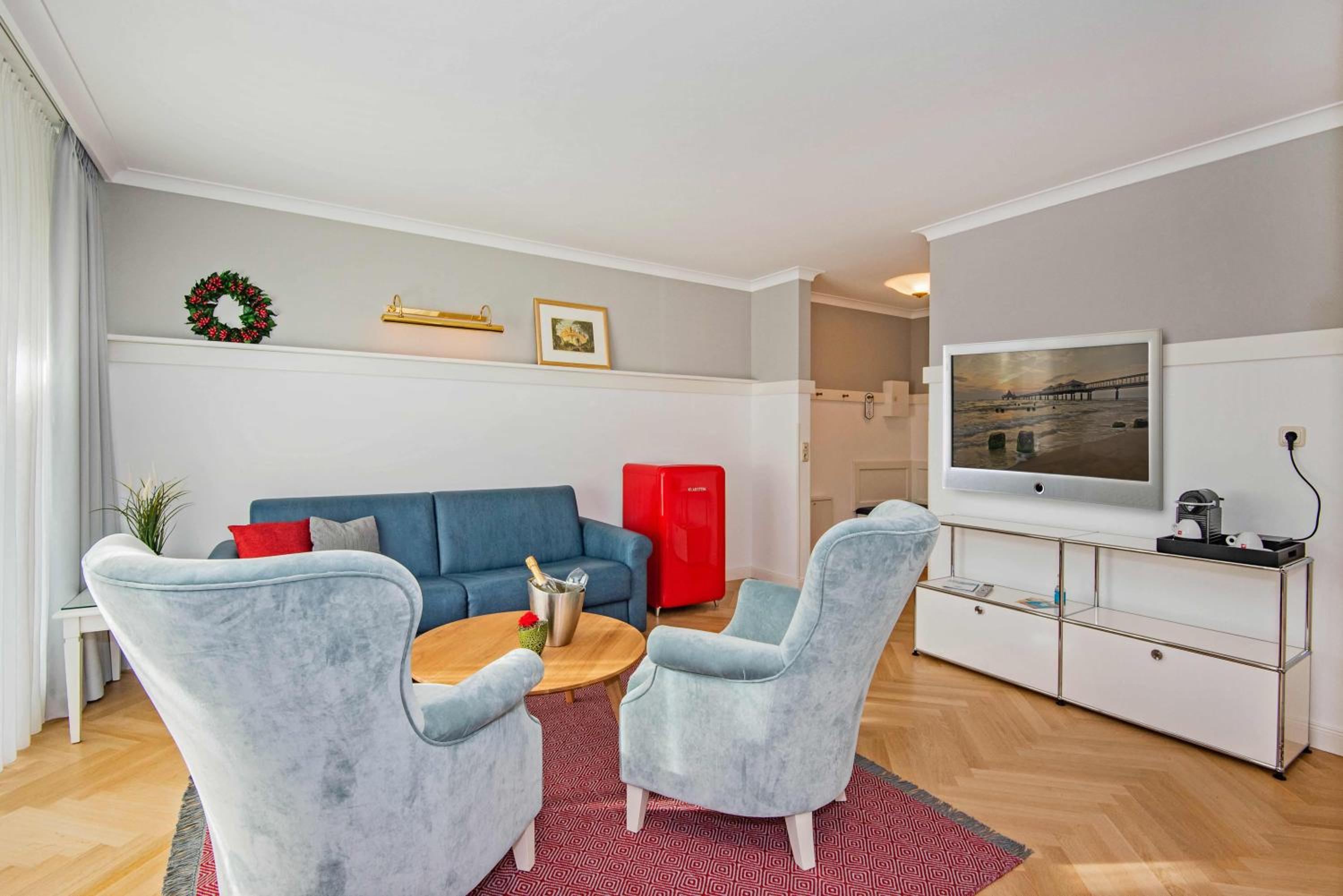 Hotelapartment Land Side