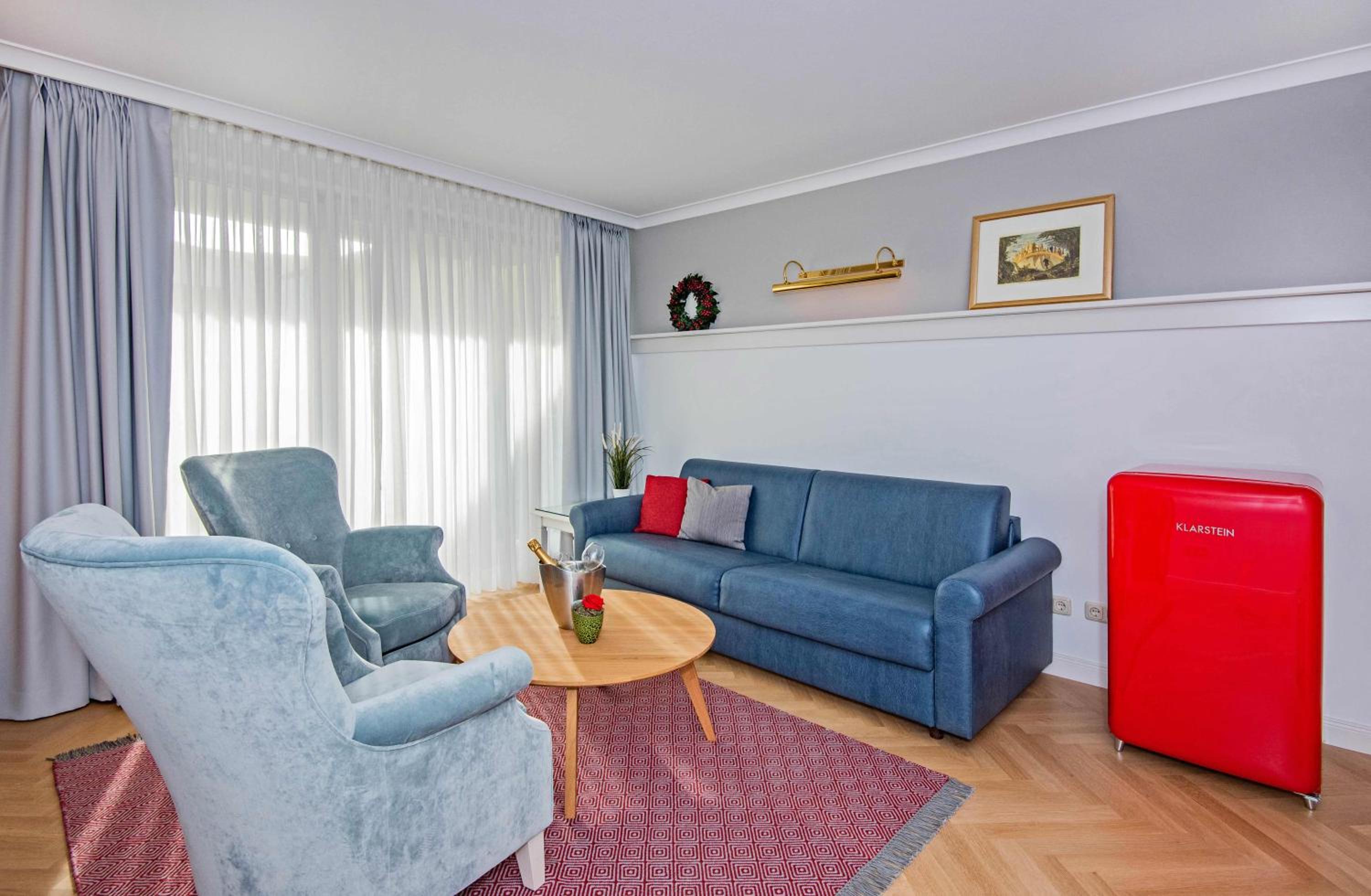 Hotelapartment Land Side