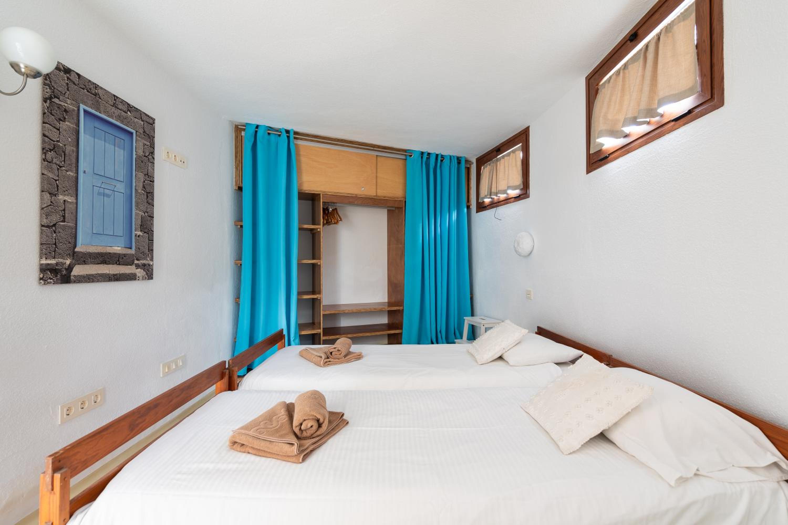 Two-Bedroom Villa photo 3
