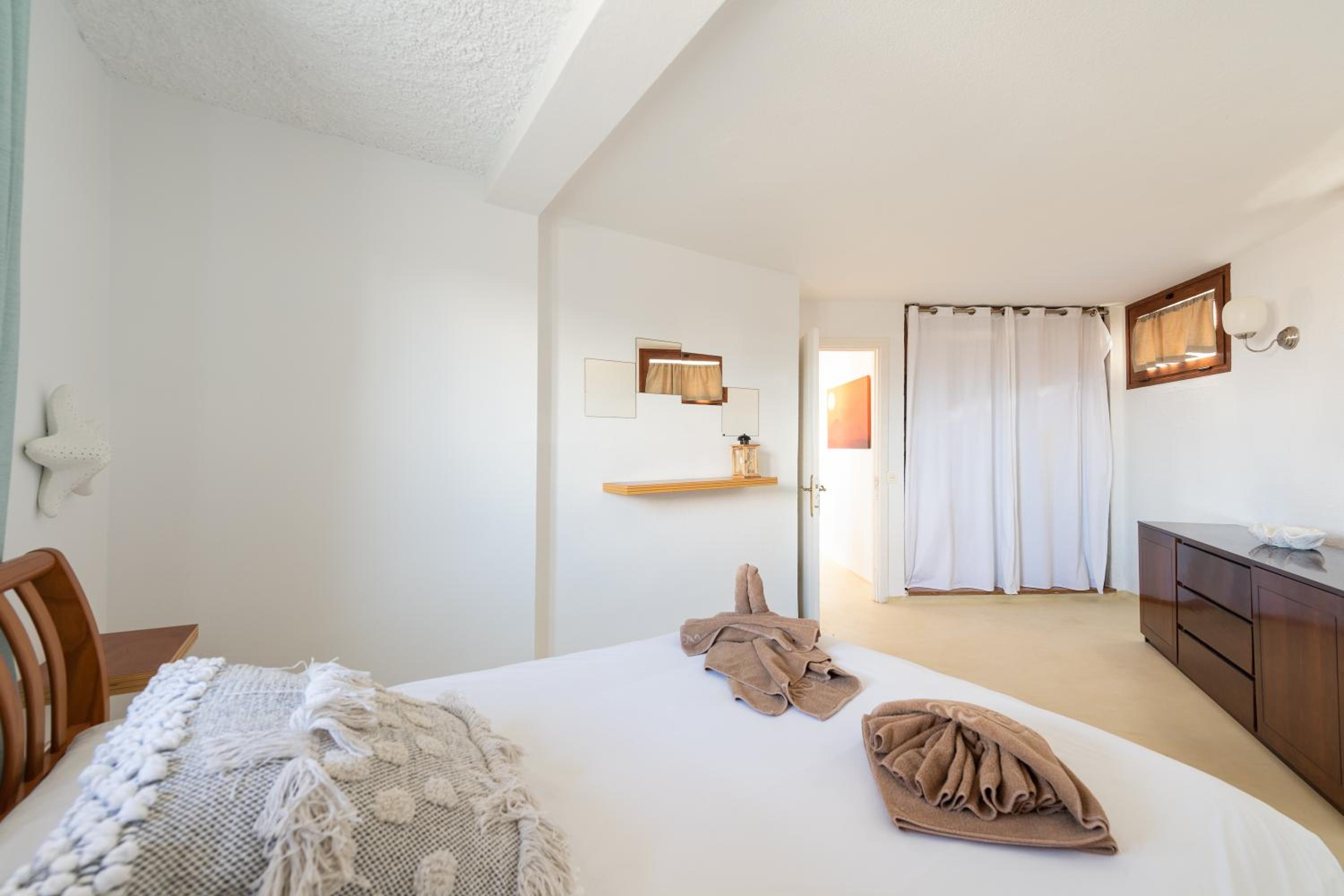 Two-Bedroom Villa photo 2