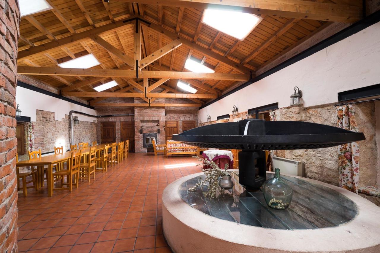 Casa de Dos Habitaciones