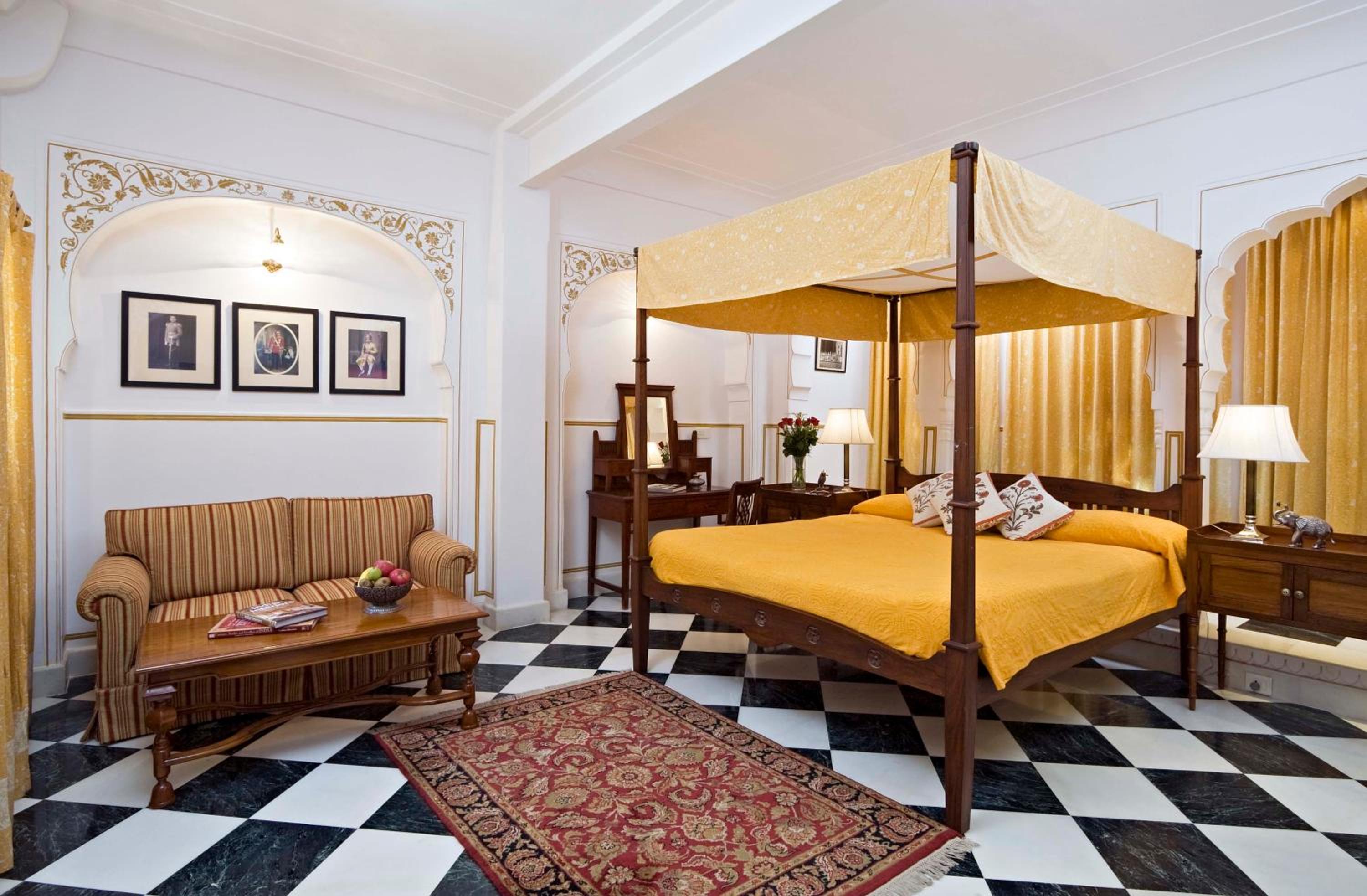 Deluxe Double or Twin Room - Complimentary late check-out up to 4PM (Subject to Availability), 20% discount on F&B and spa services, and complimentary stay for children up to 12 years of age (till July 2026 stay)