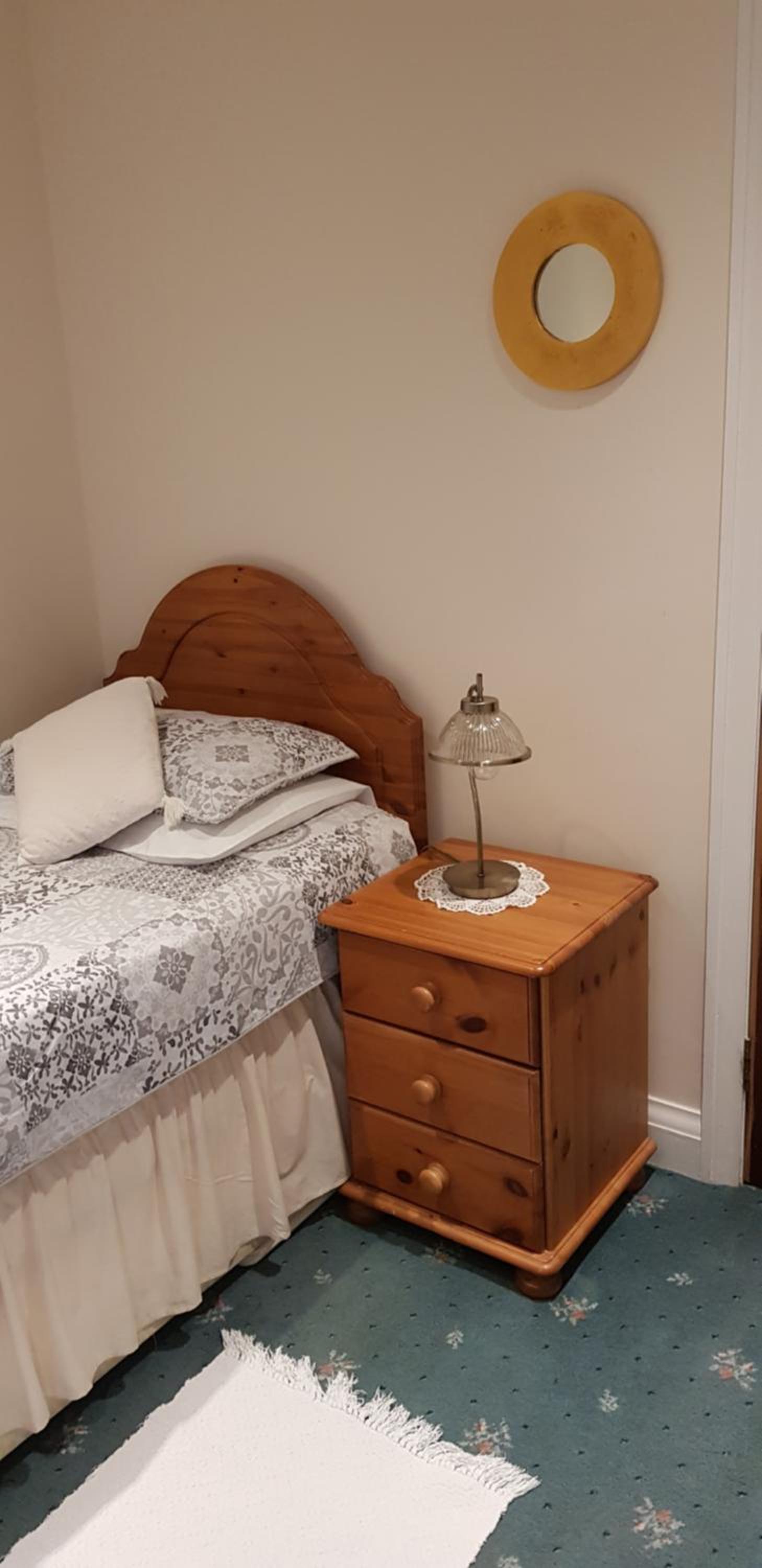 Single Room with Shower photo 1