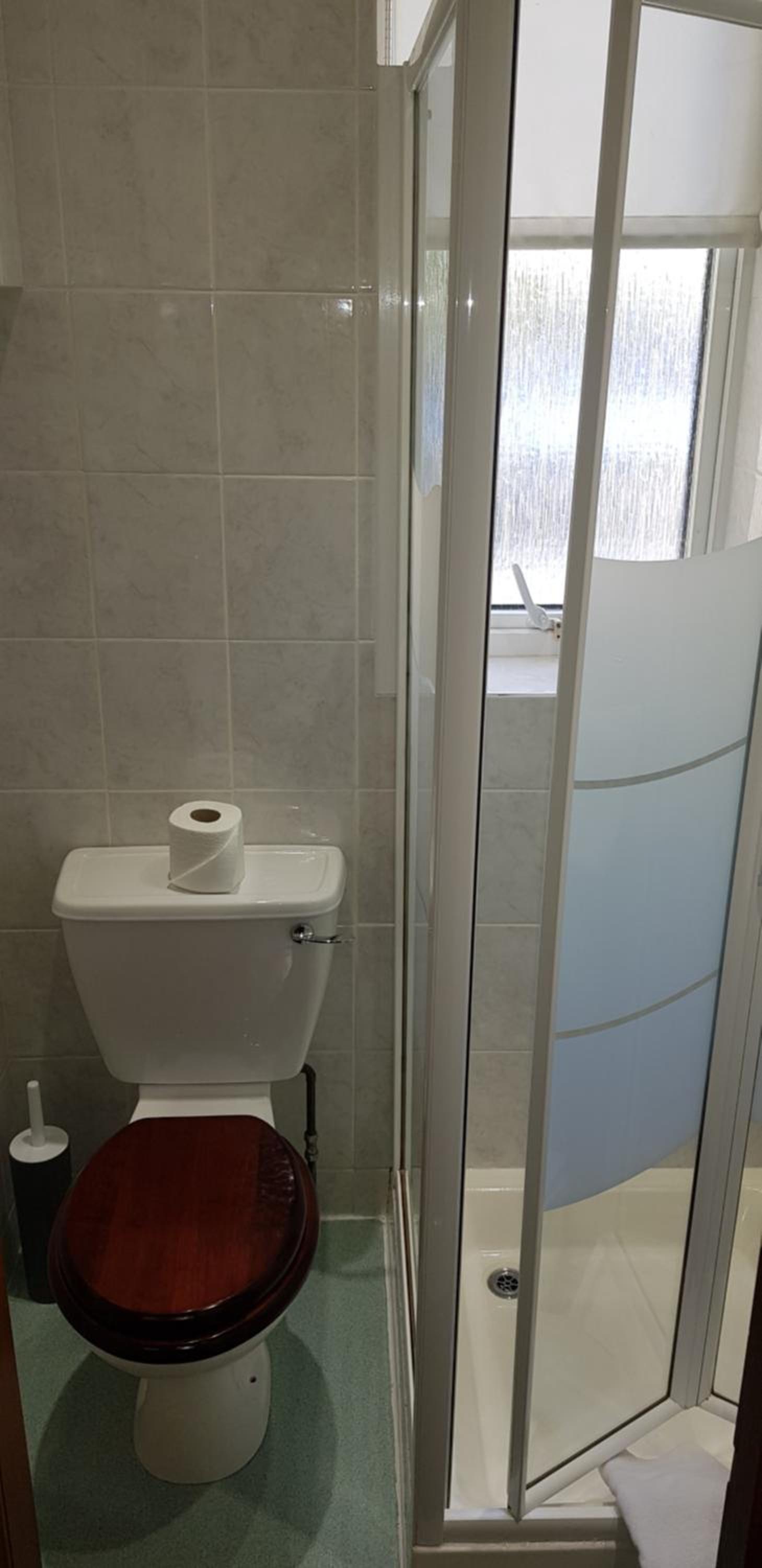 Single Room with Shower photo 2