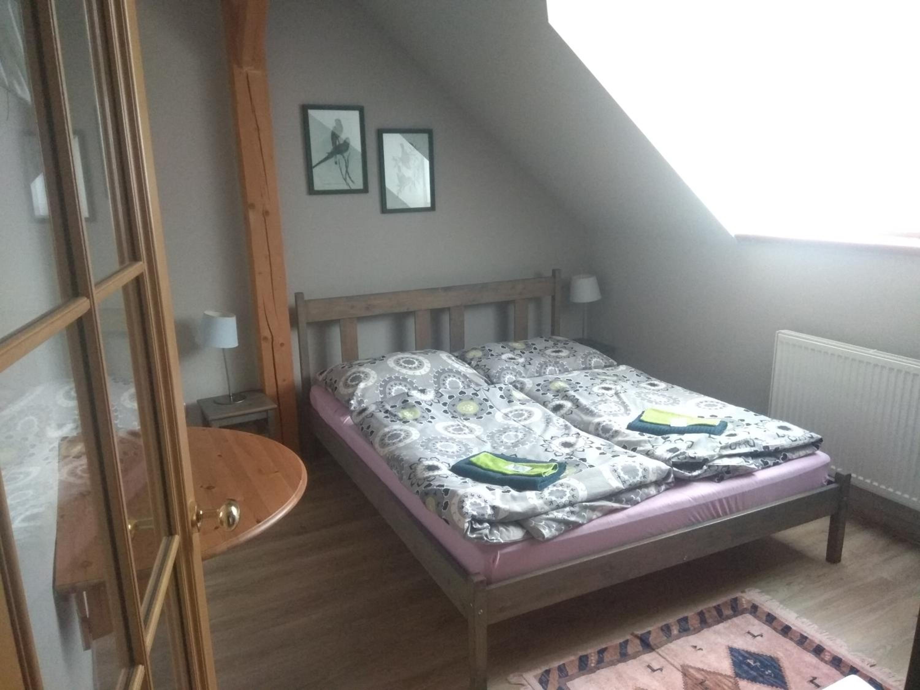 Double Room photo 2