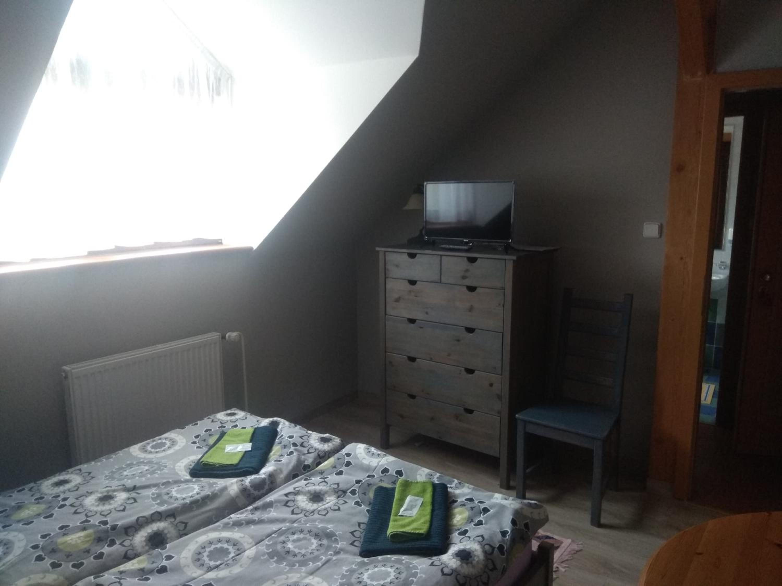 Double Room photo 3