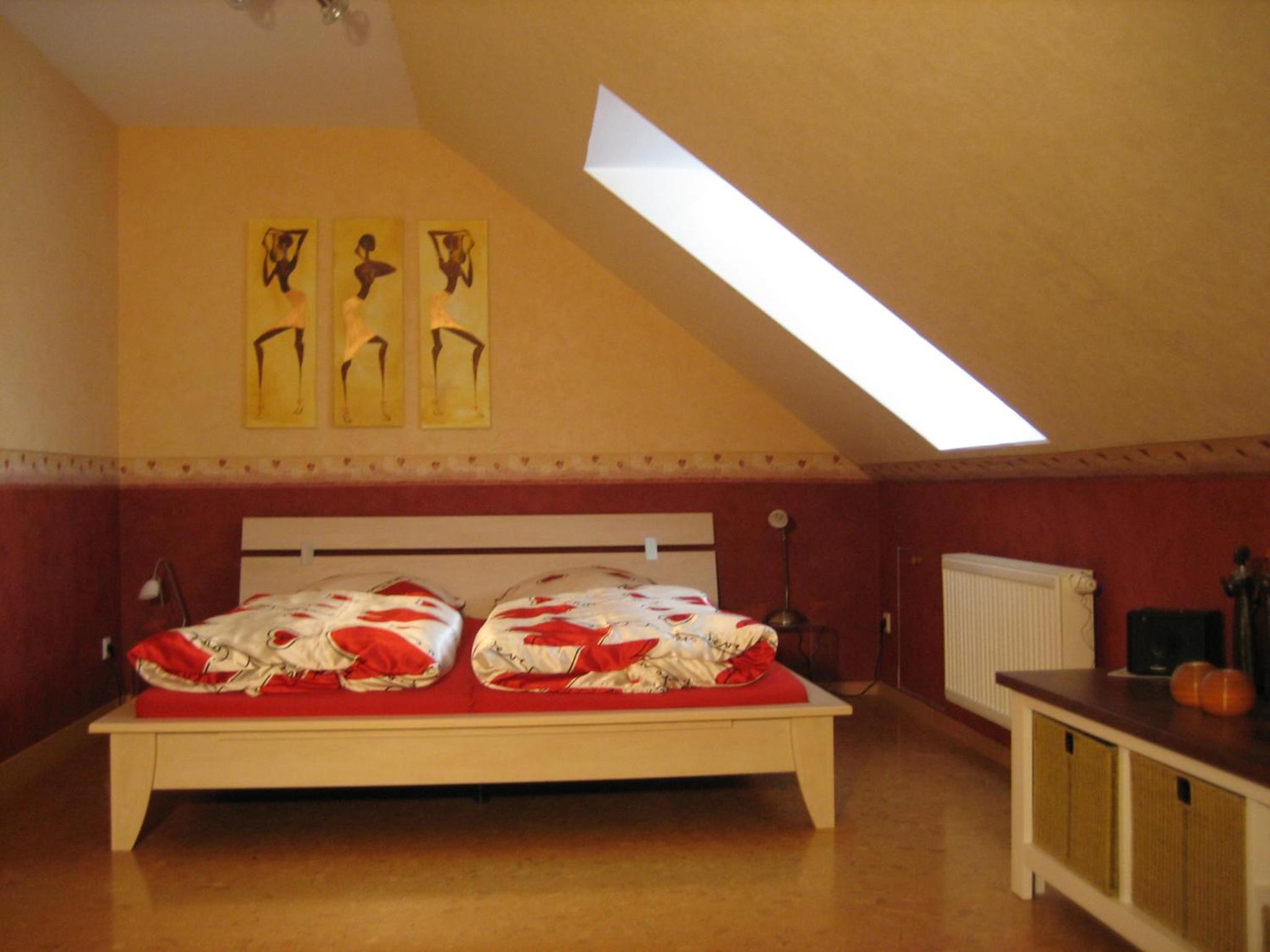 Three-Bedroom Apartment - Photo 1