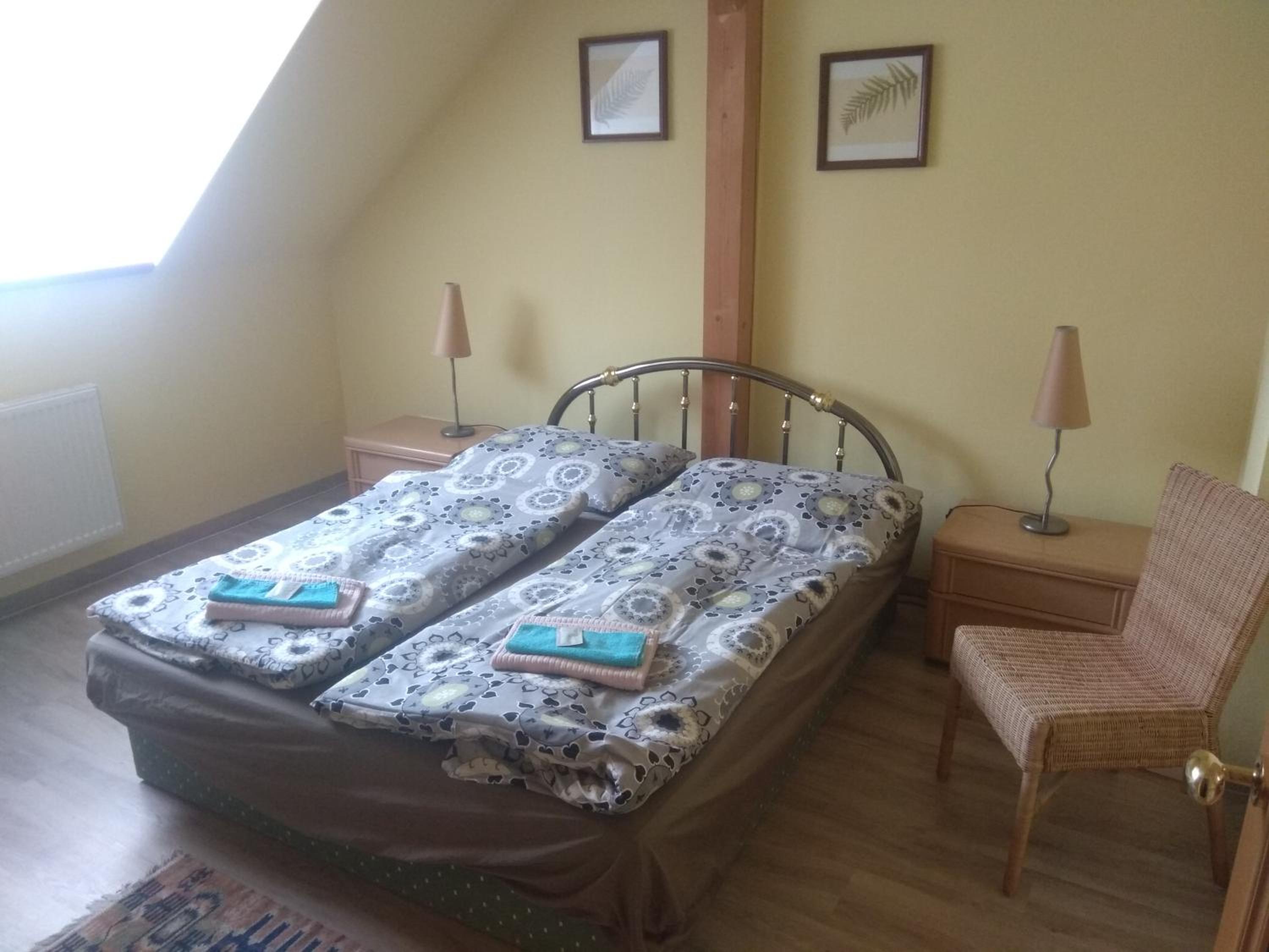 Twin Room photo 2