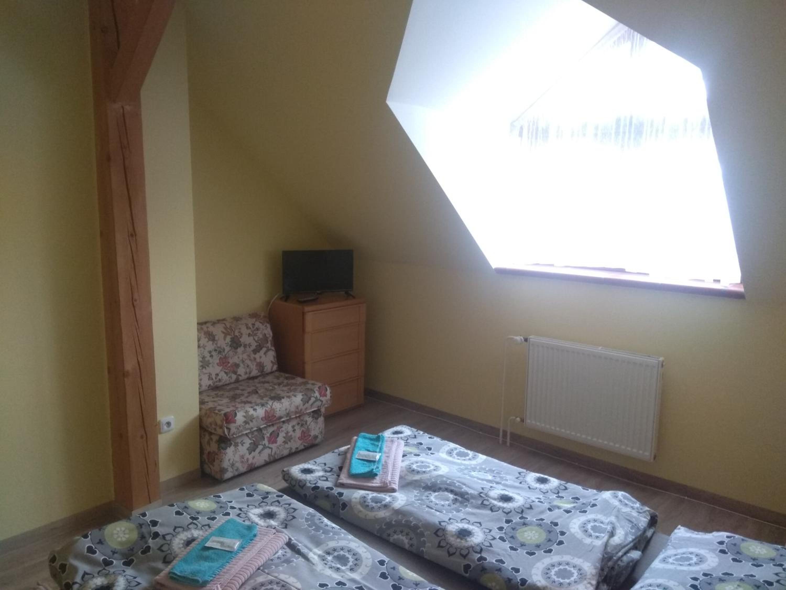 Twin Room photo 3