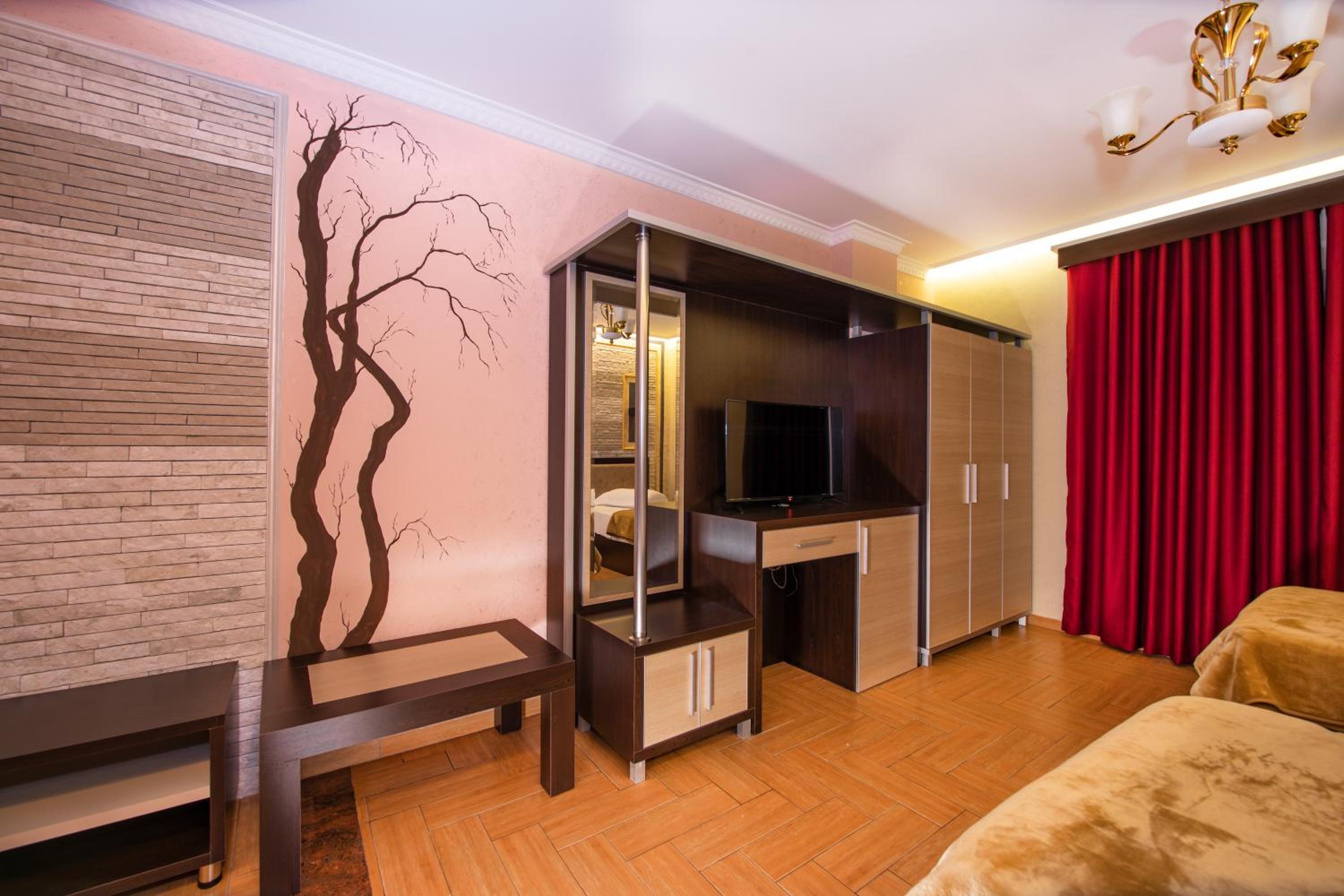Deluxe Triple Room photo 1