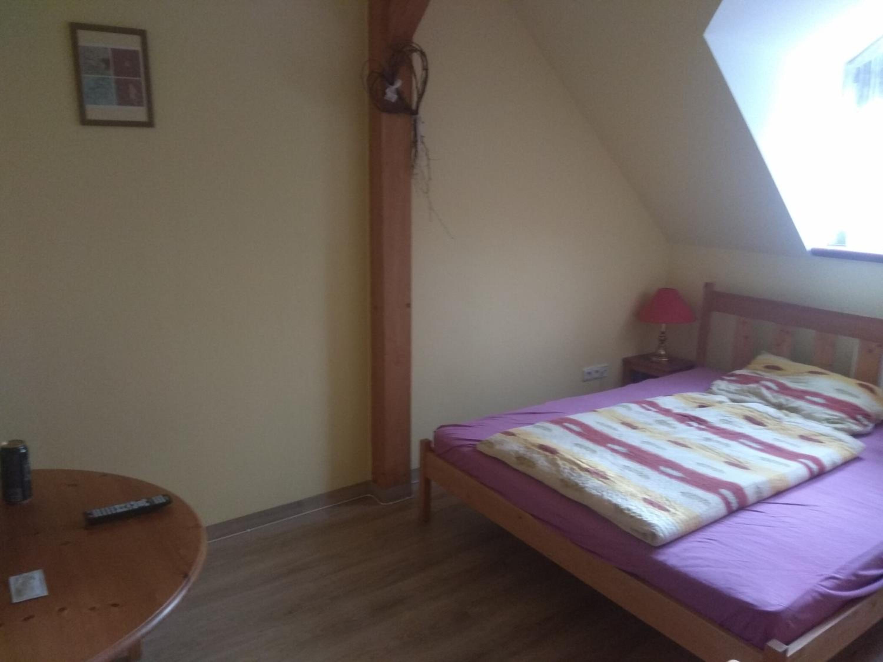 Standard Double Room photo 2