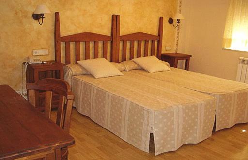 Double or Twin Room photo 1