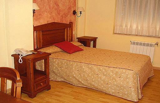 Single Room photo 1