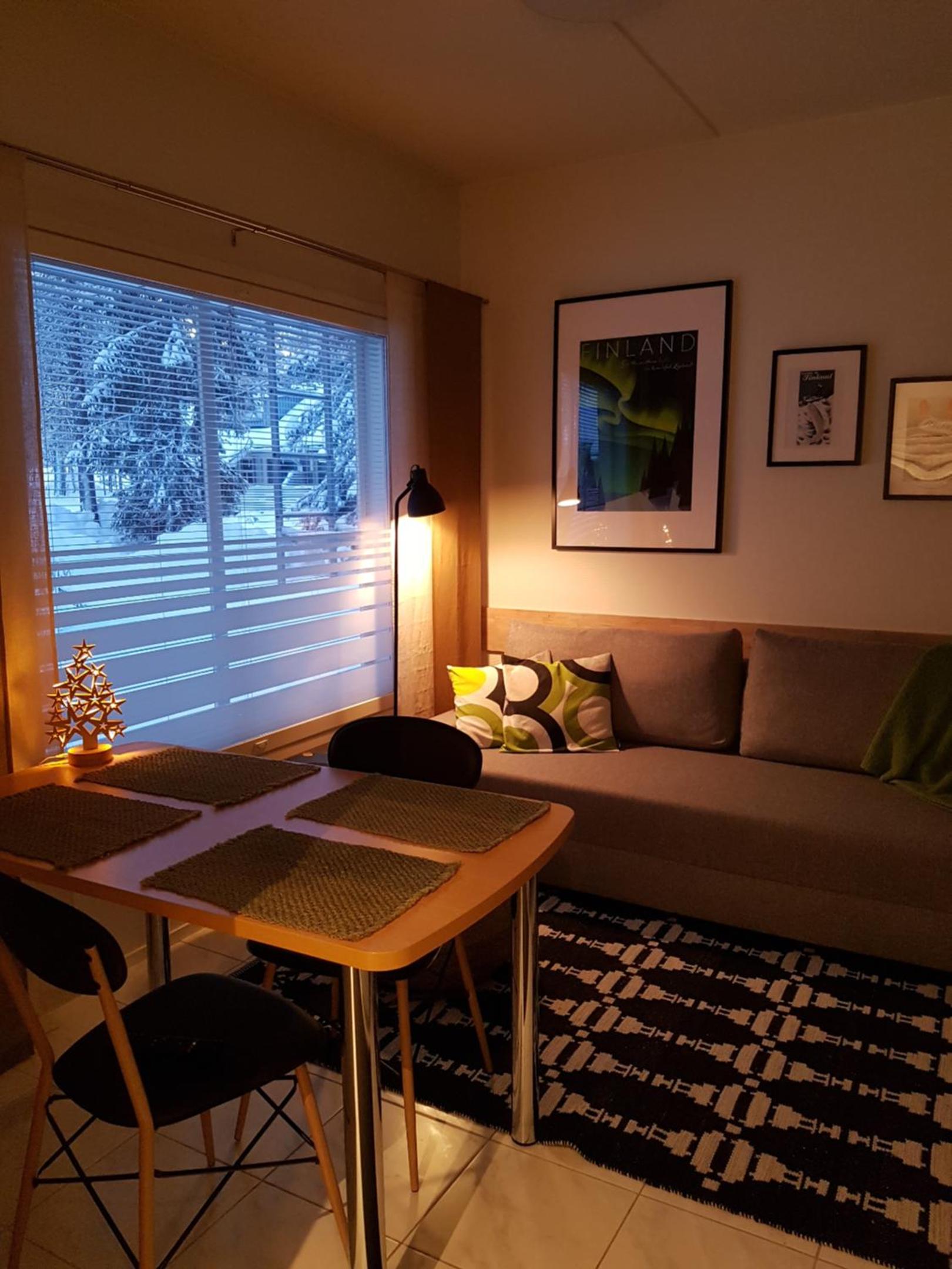 One-Bedroom Apartment - Photo 17