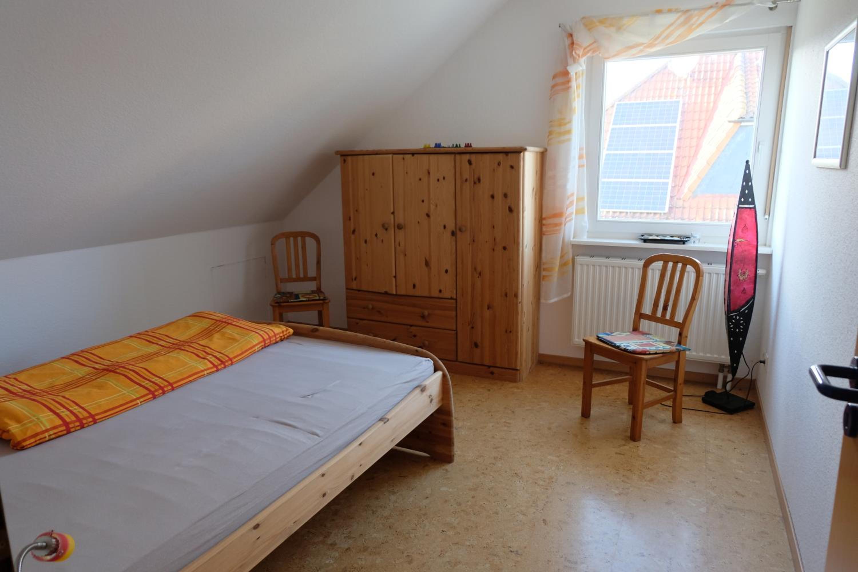Three-Bedroom Apartment - Photo 10