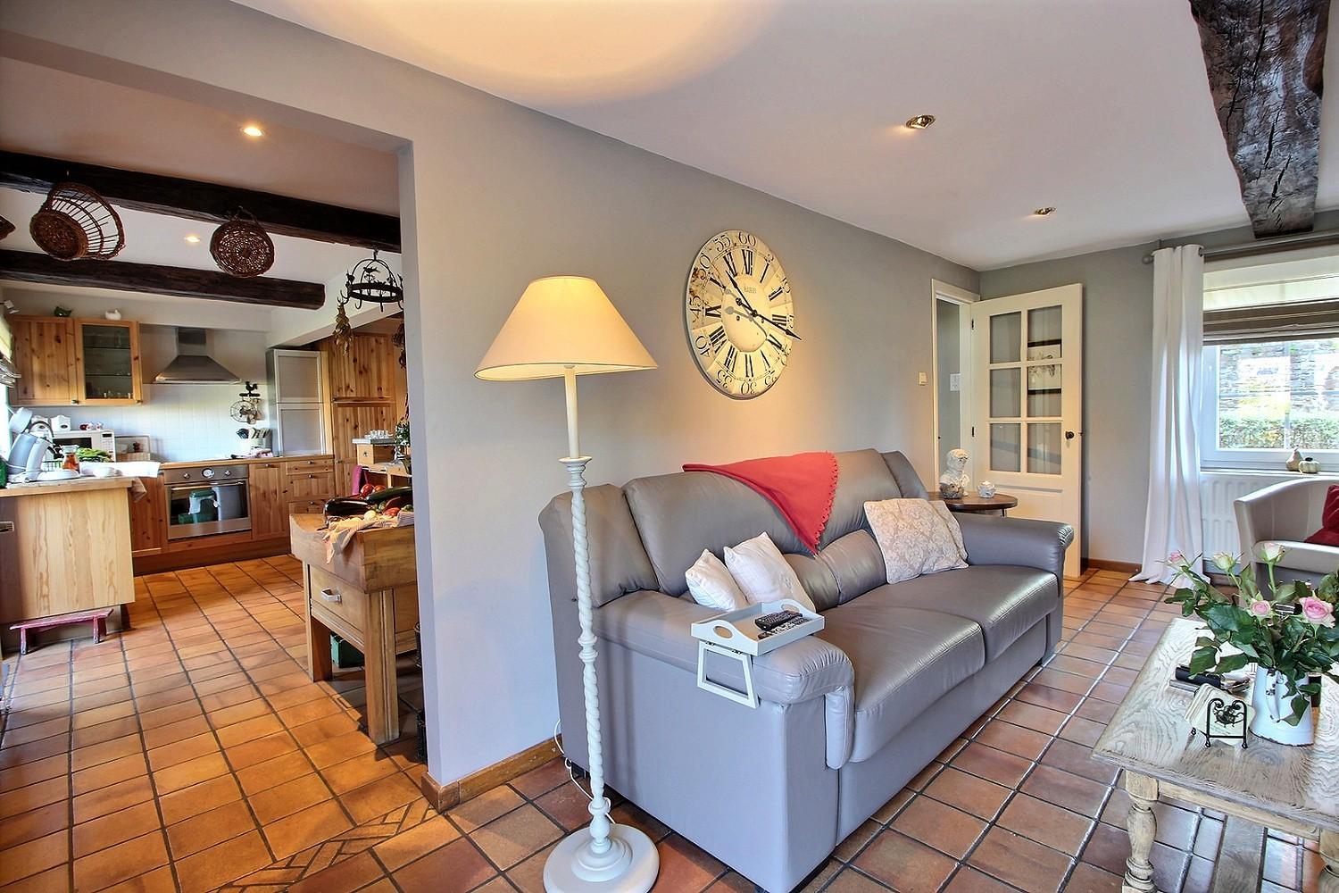 Three-Bedroom House photo 1