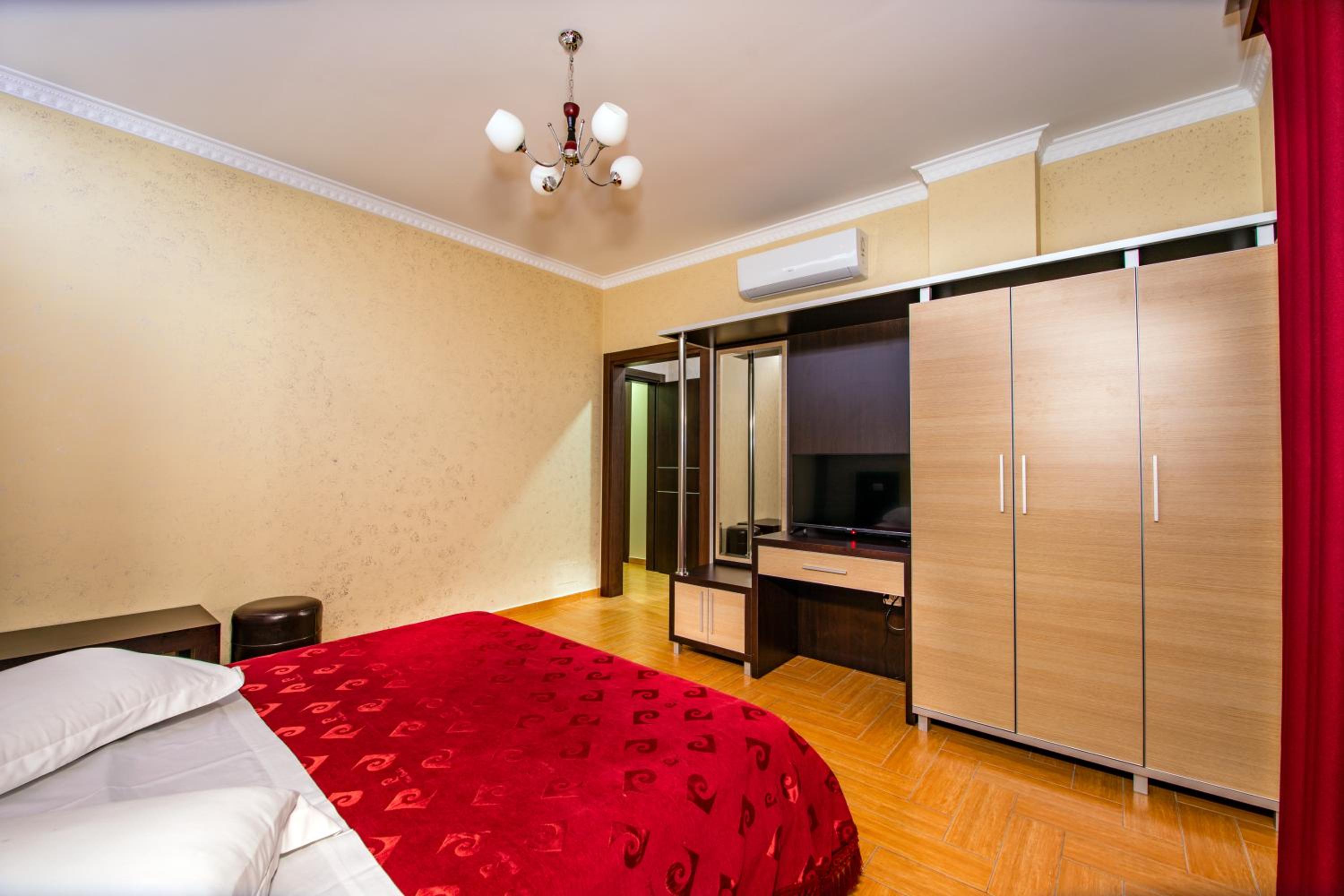 Deluxe Double Room photo 2