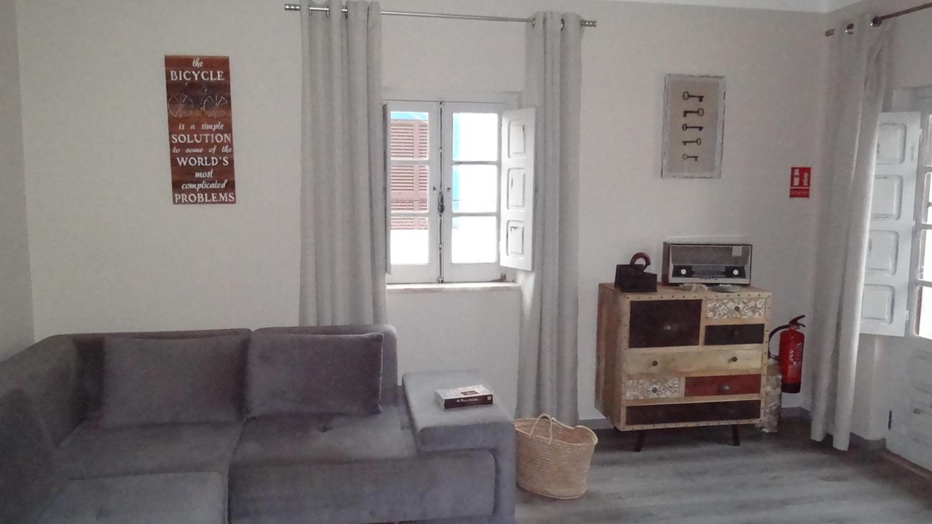 Two-Bedroom Apartment photo 1