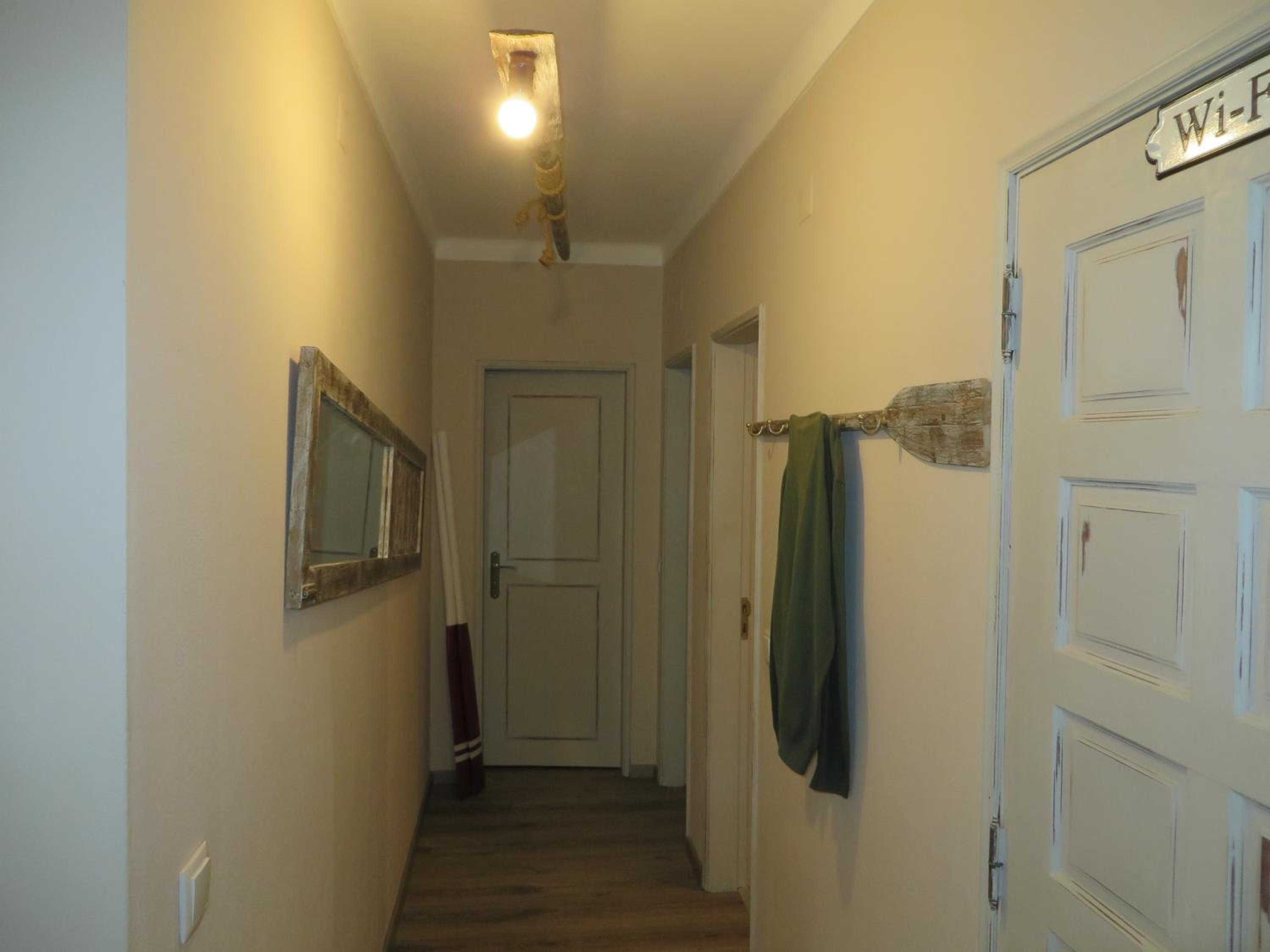 Two-Bedroom Apartment photo 3