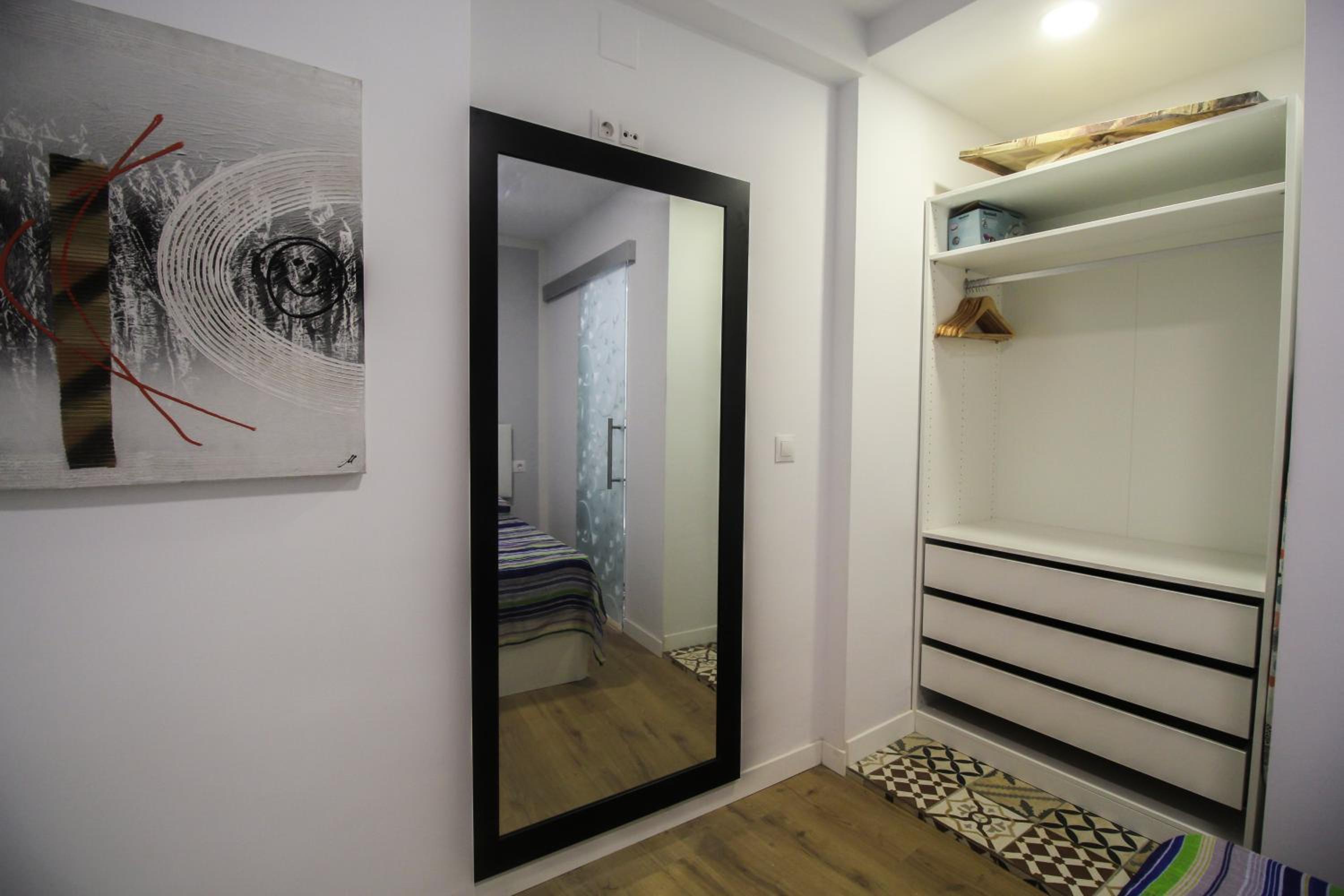 Apartamento Penthouse