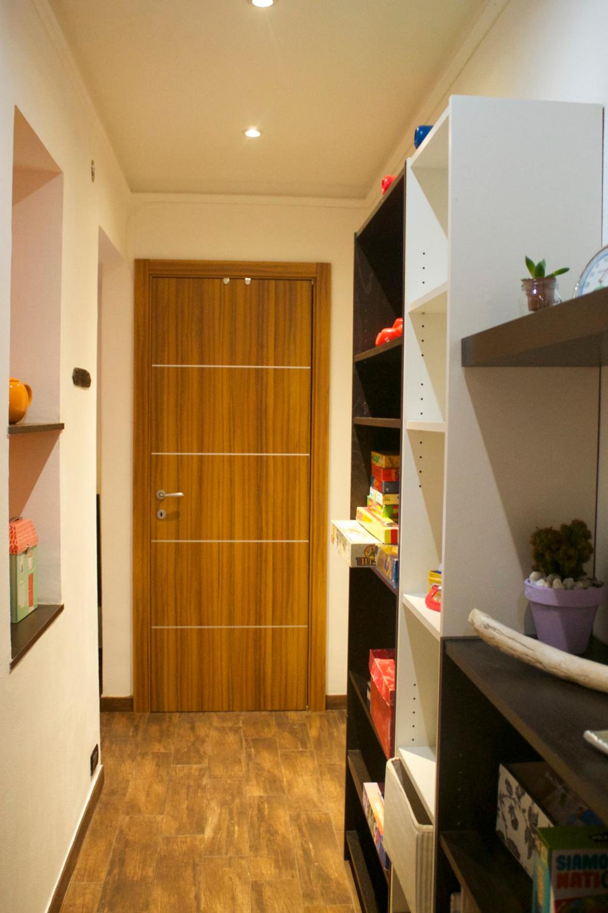 Apartment - Ground Floor - Photo 13