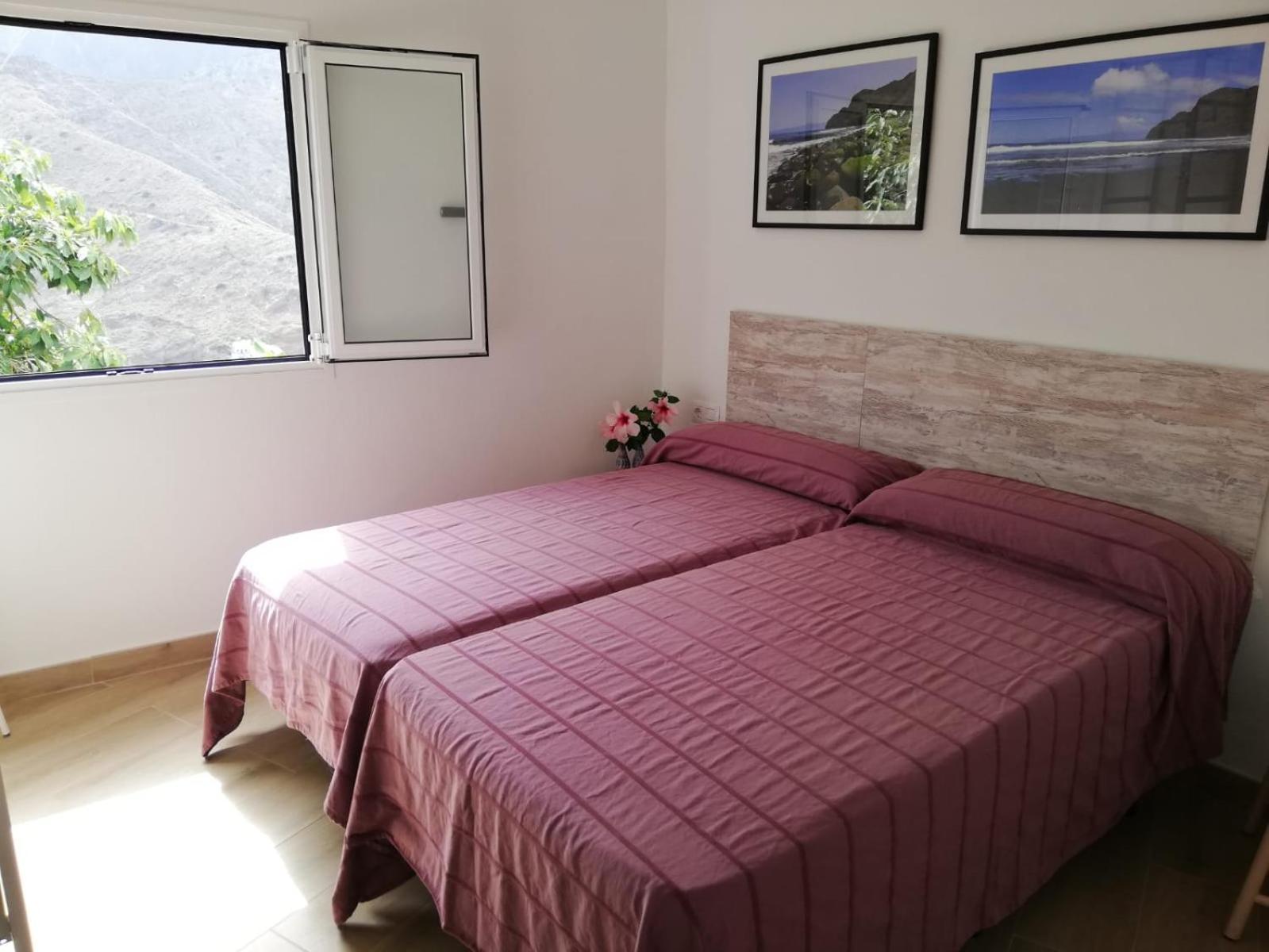 Casa de una habitación