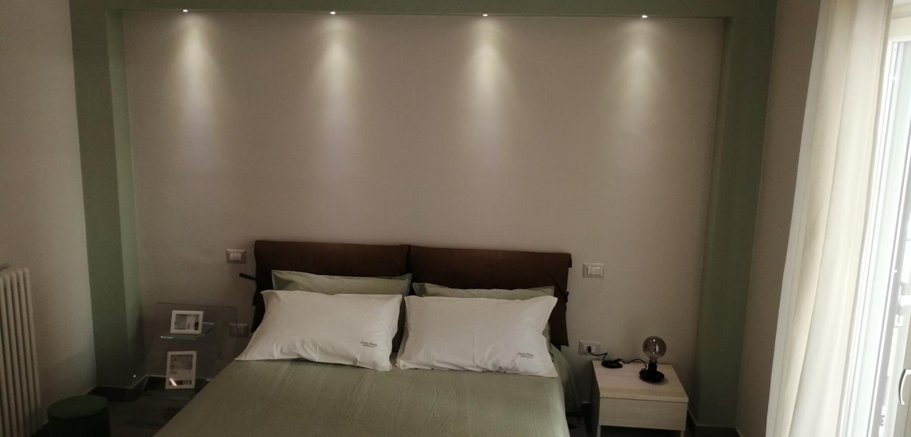 Double Room With Balcony photo 3