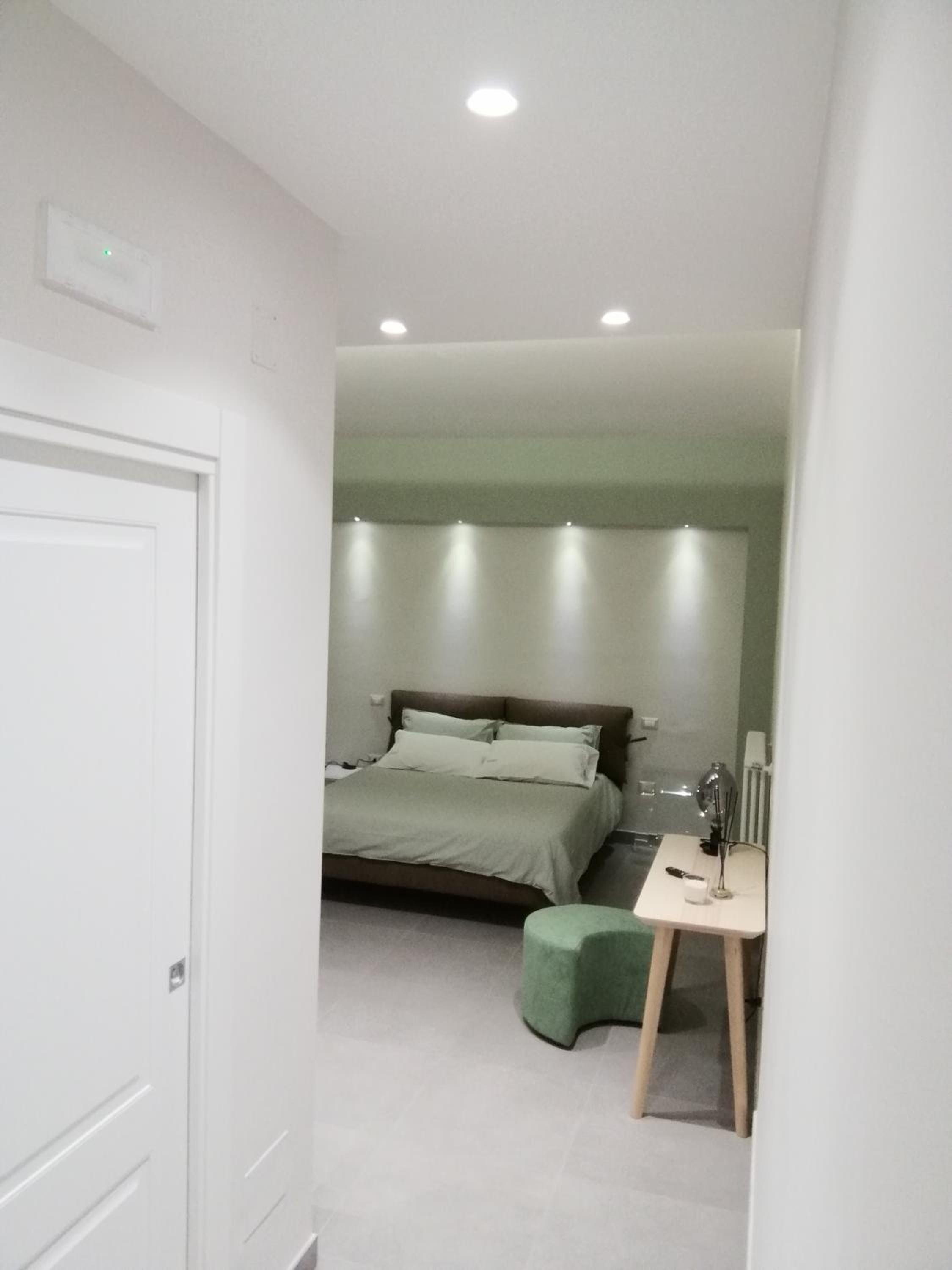 Double Room With Balcony photo 1