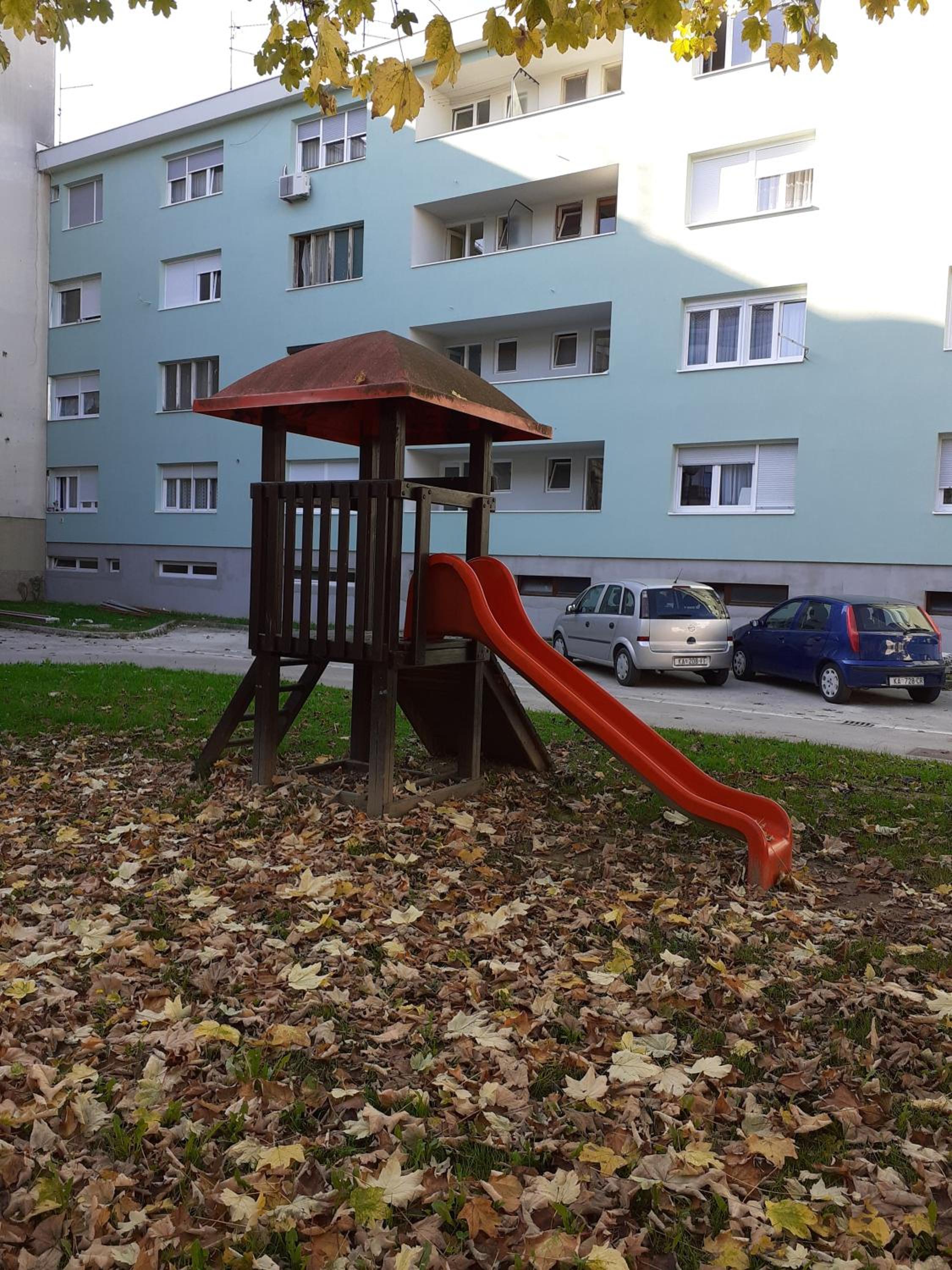 Apartment - Ground Floor - Photo 29
