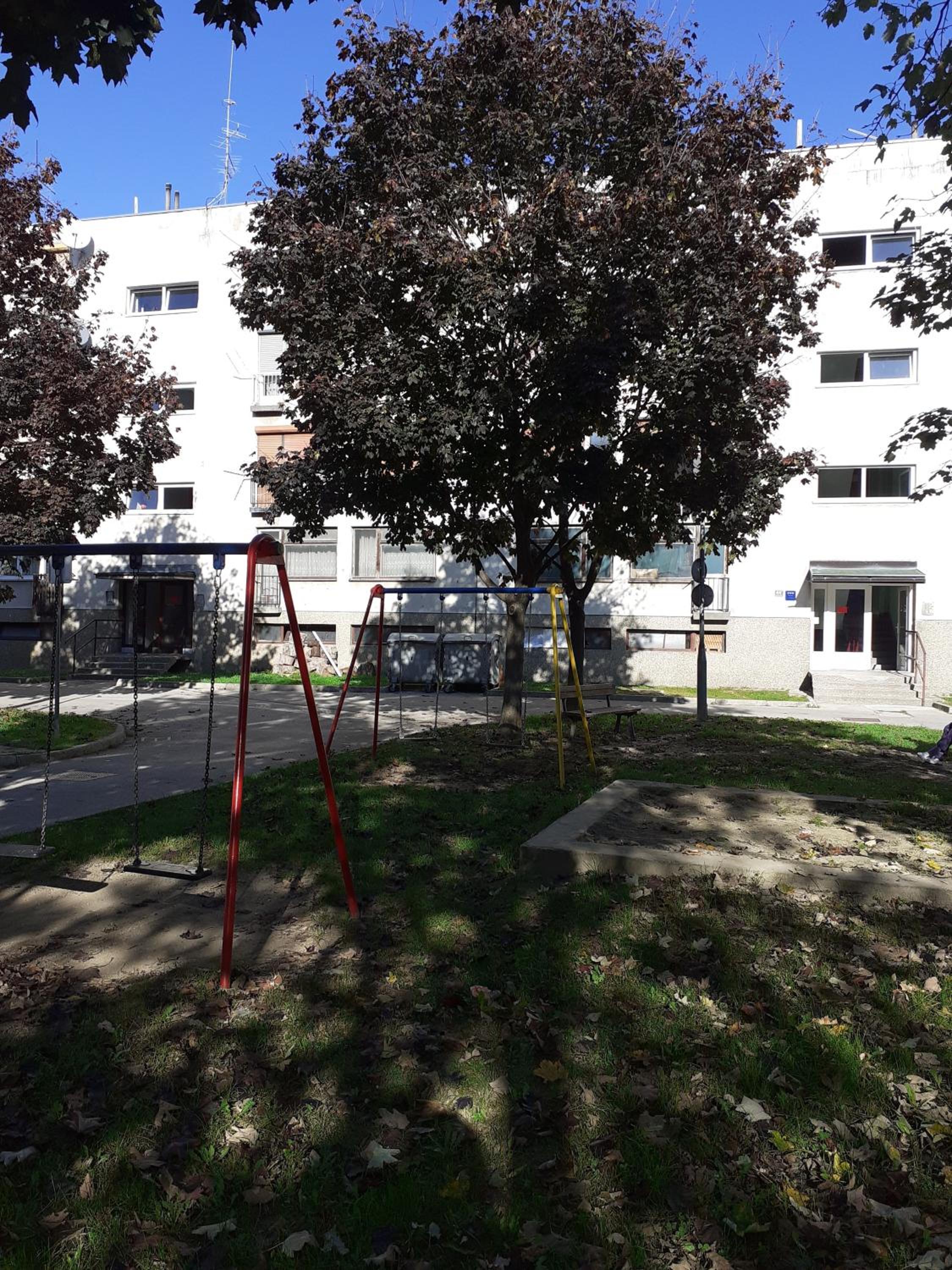 Apartment - Ground Floor - Photo 17