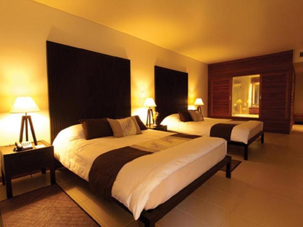 Executive One-Bedroom Suite photo 1