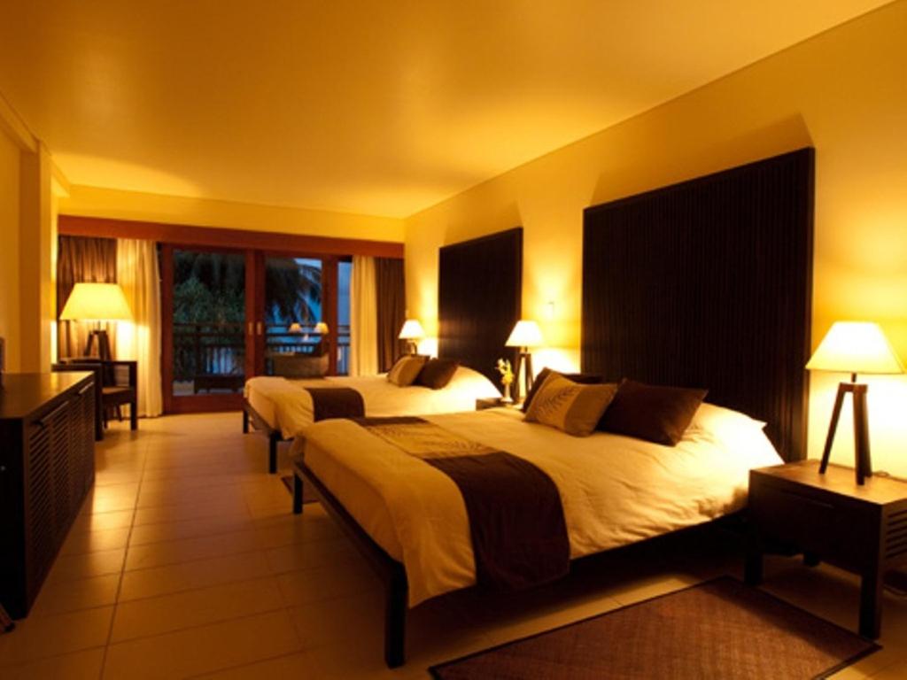 Executive One-Bedroom Suite photo 2