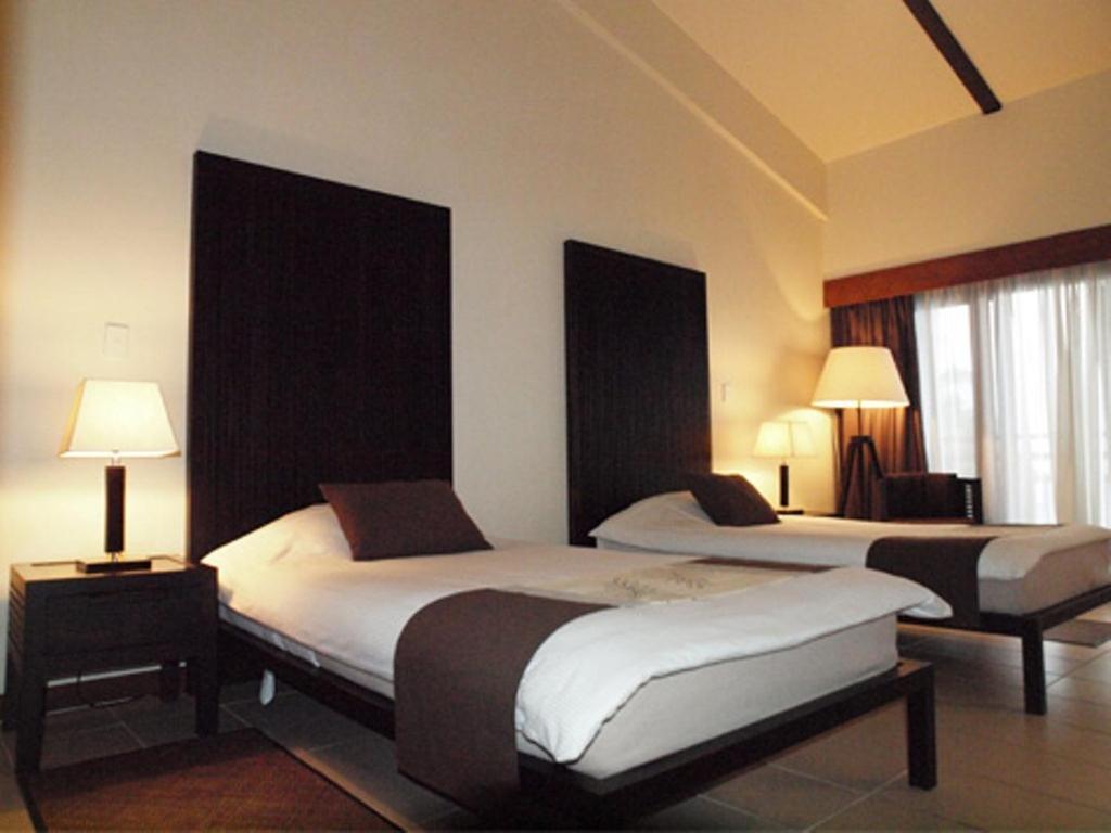 Executive Double or Twin Room photo 1