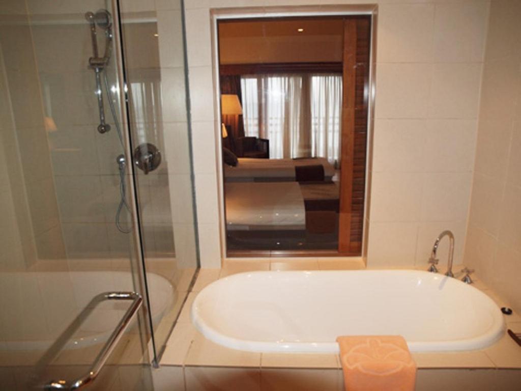 Executive Double or Twin Room photo 2