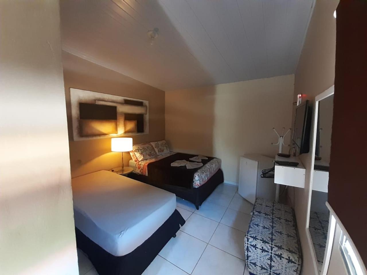 Triple Room photo 2