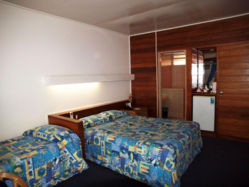 Standard Room with Garden View photo 3