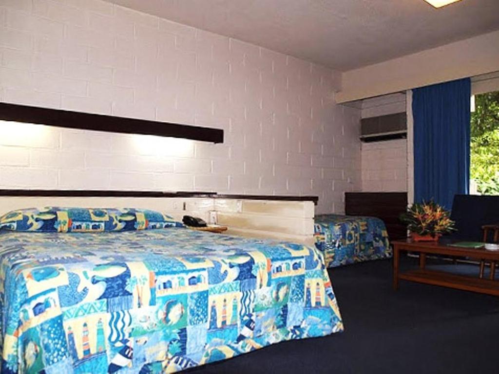 Standard Room with Garden View photo 1