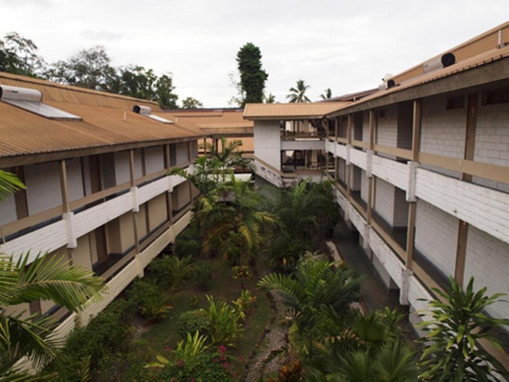 Standard Room with Garden View photo 2