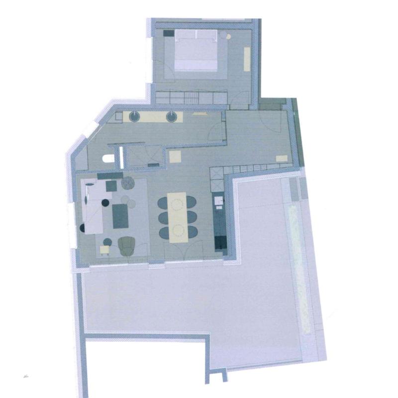 Apartment - Ground Floor photo 3