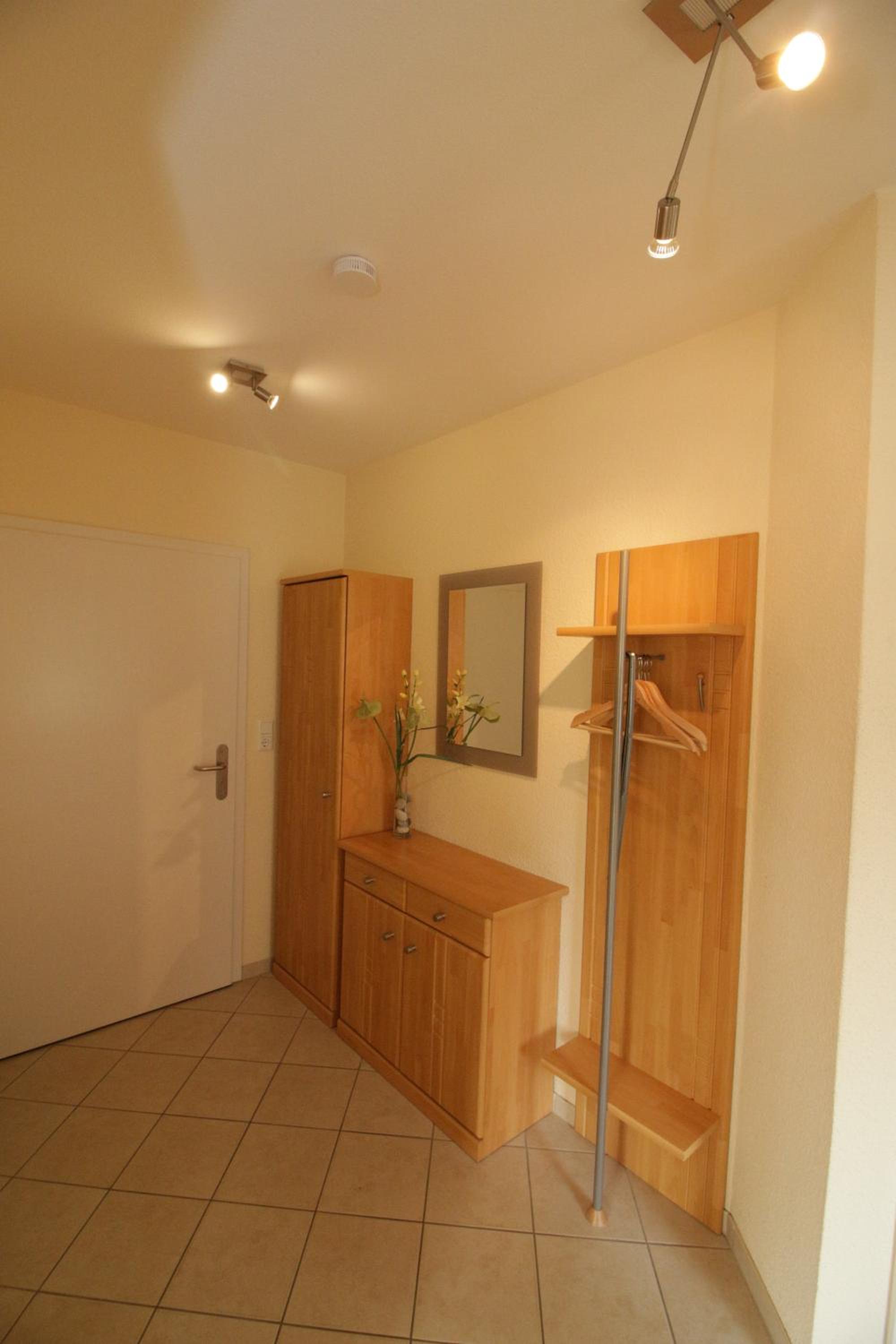 Two-Bedroom Apartment photo 1
