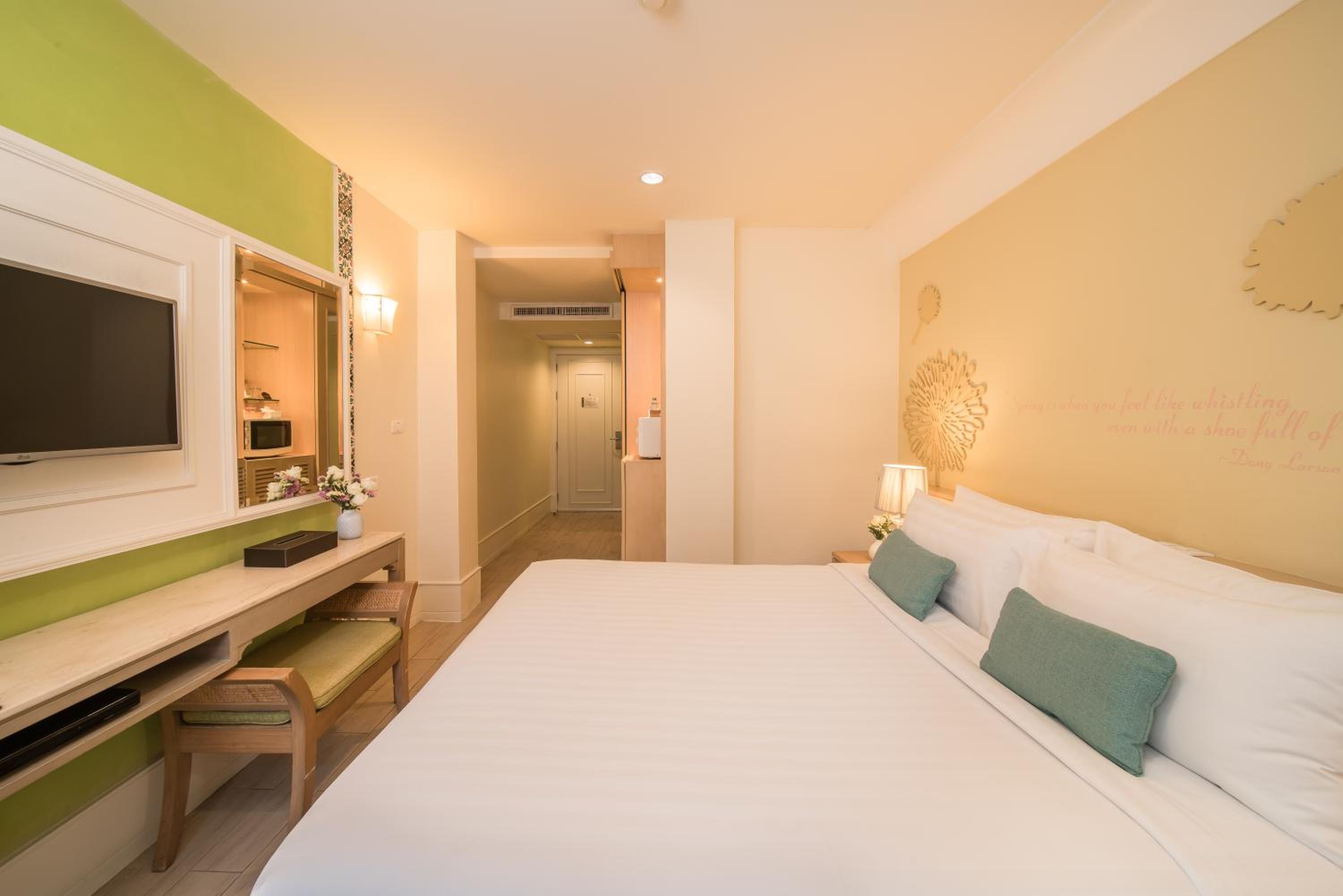 Superior Room photo 2